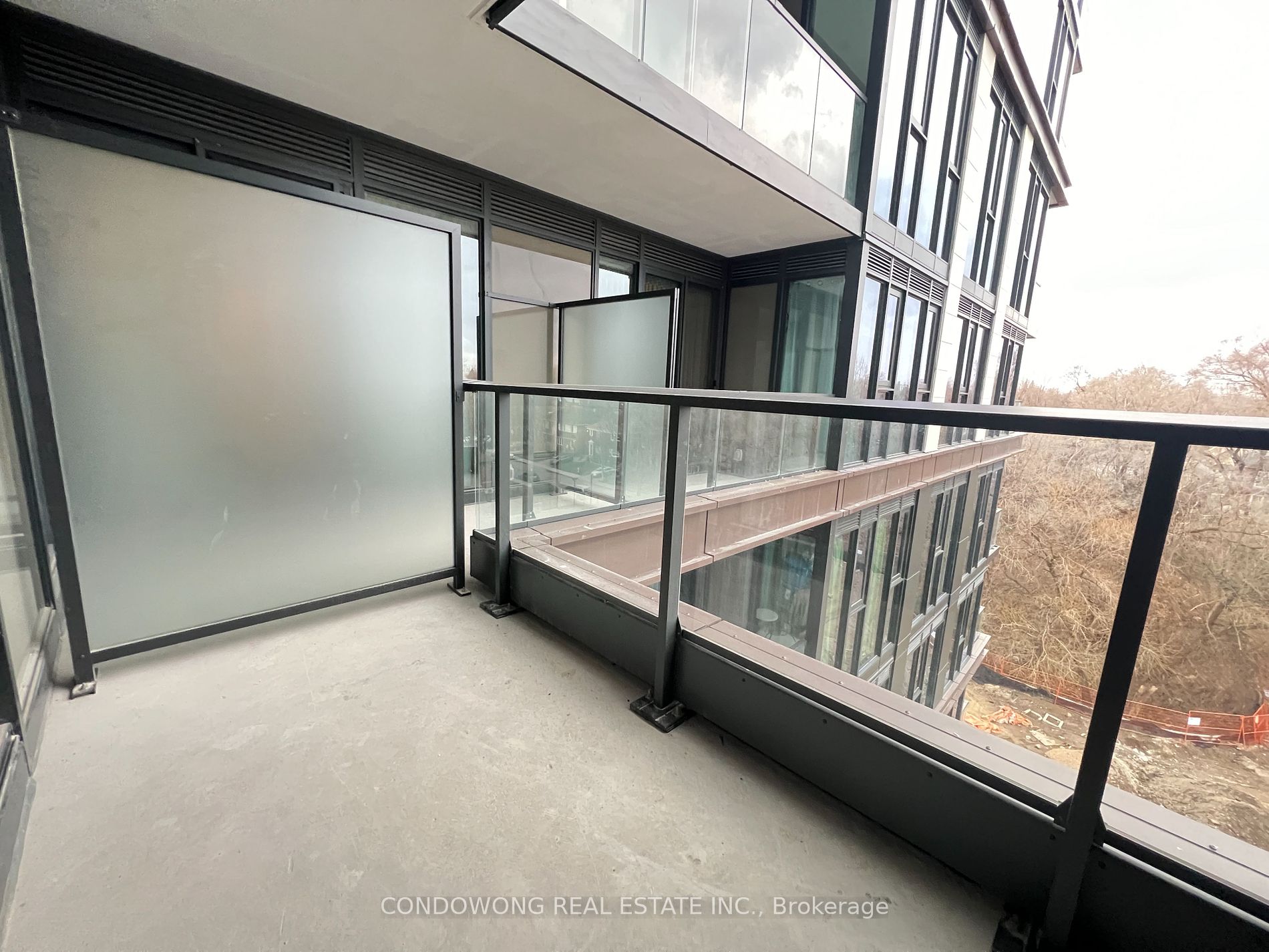 250 Lawrence Avenue W, #601