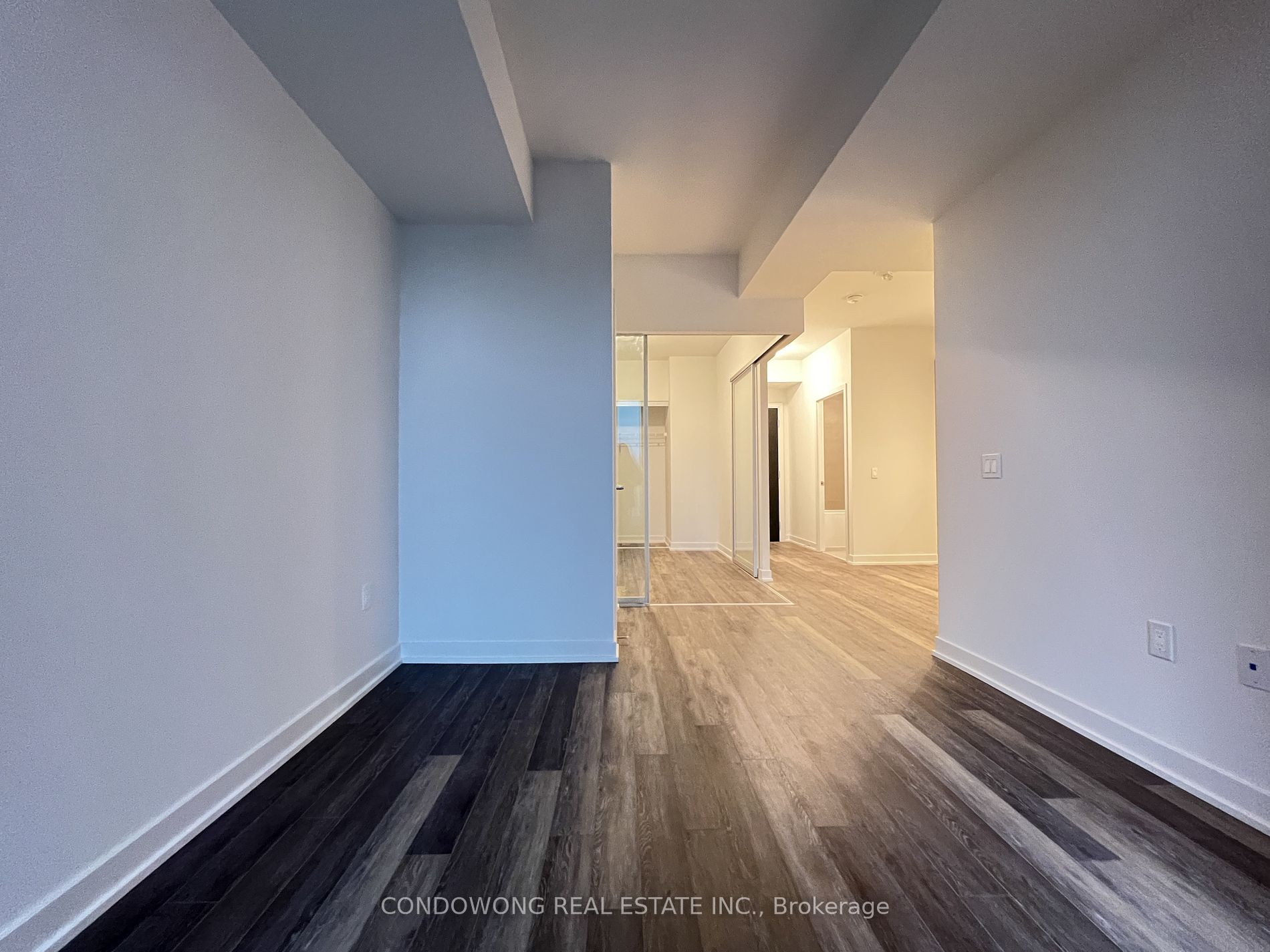 250 Lawrence Avenue W, #601