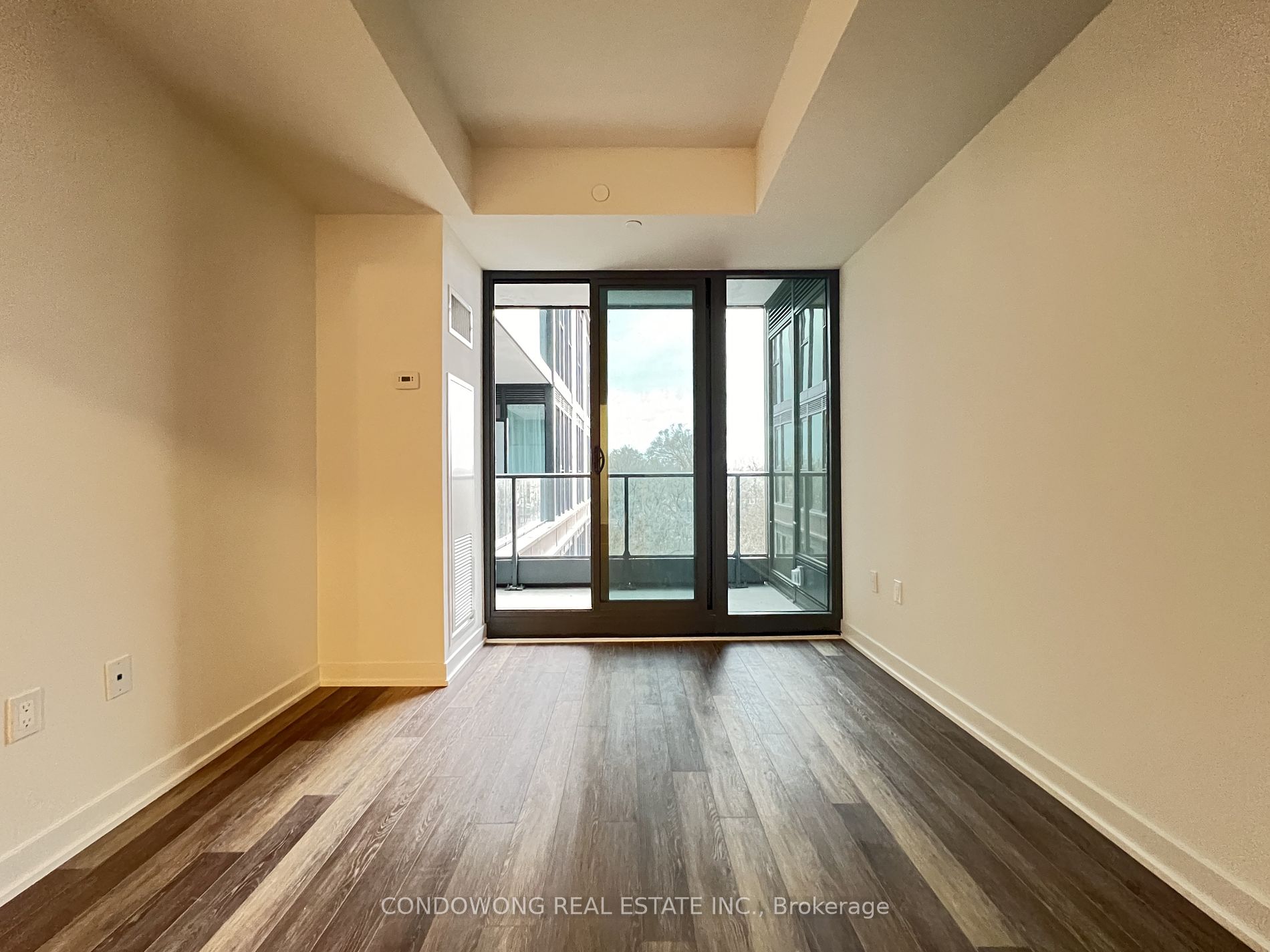 250 Lawrence Avenue W, #601