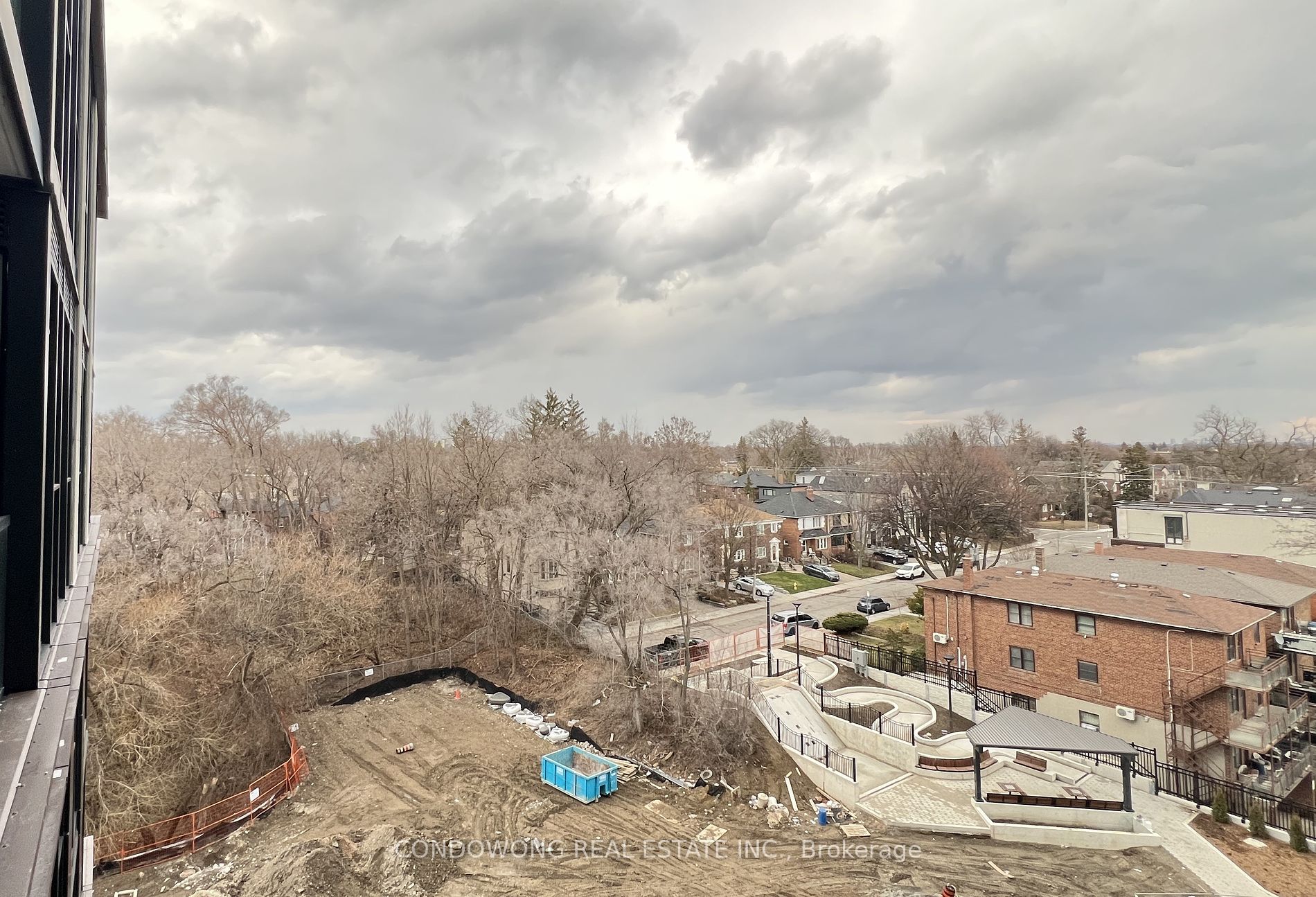 250 Lawrence Avenue W, #601