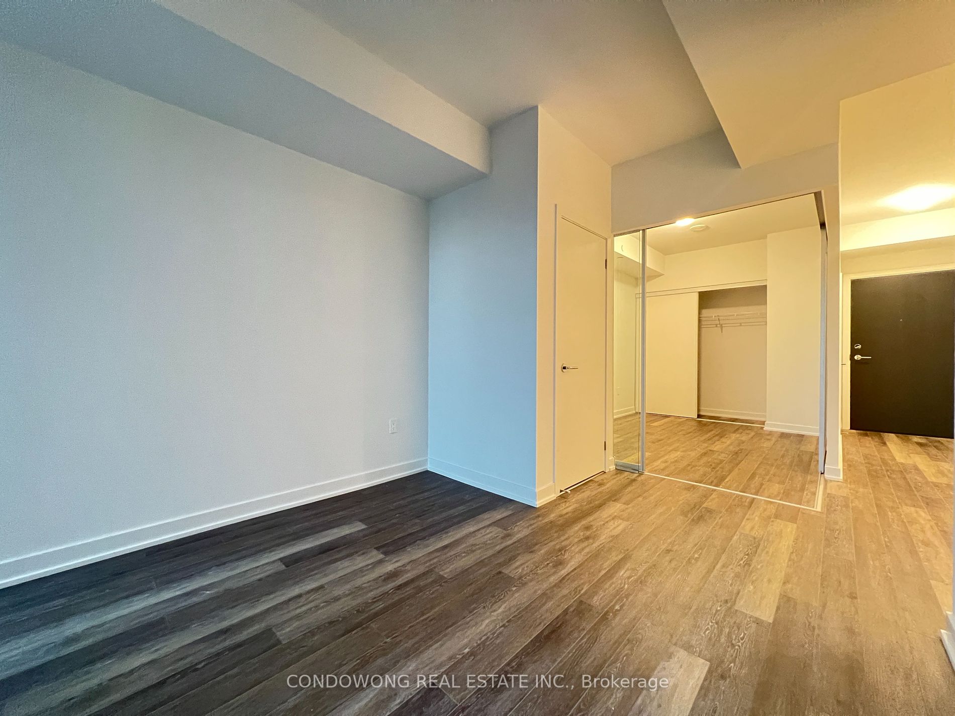 250 Lawrence Avenue W, #601