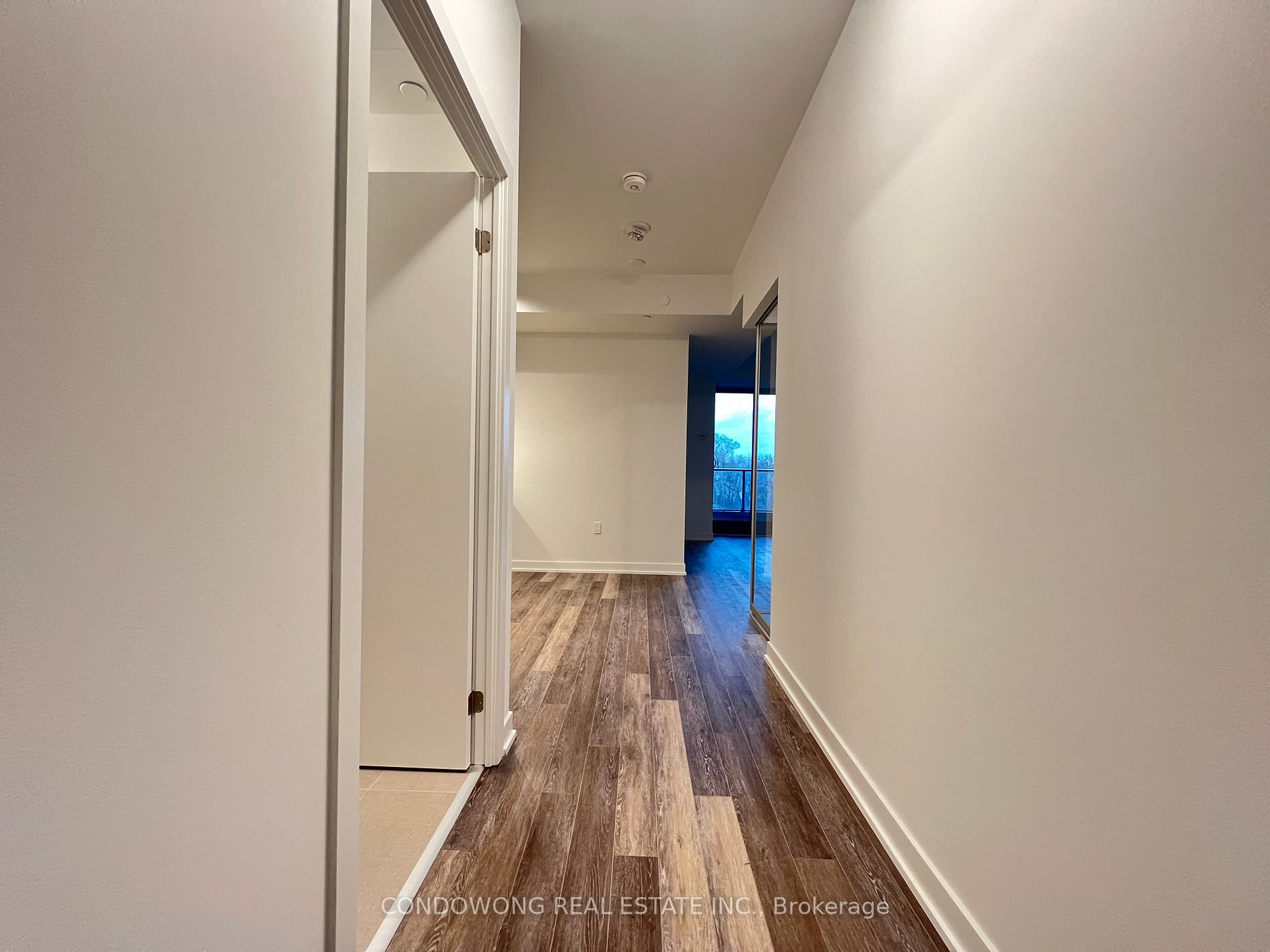 250 Lawrence Avenue W, #601