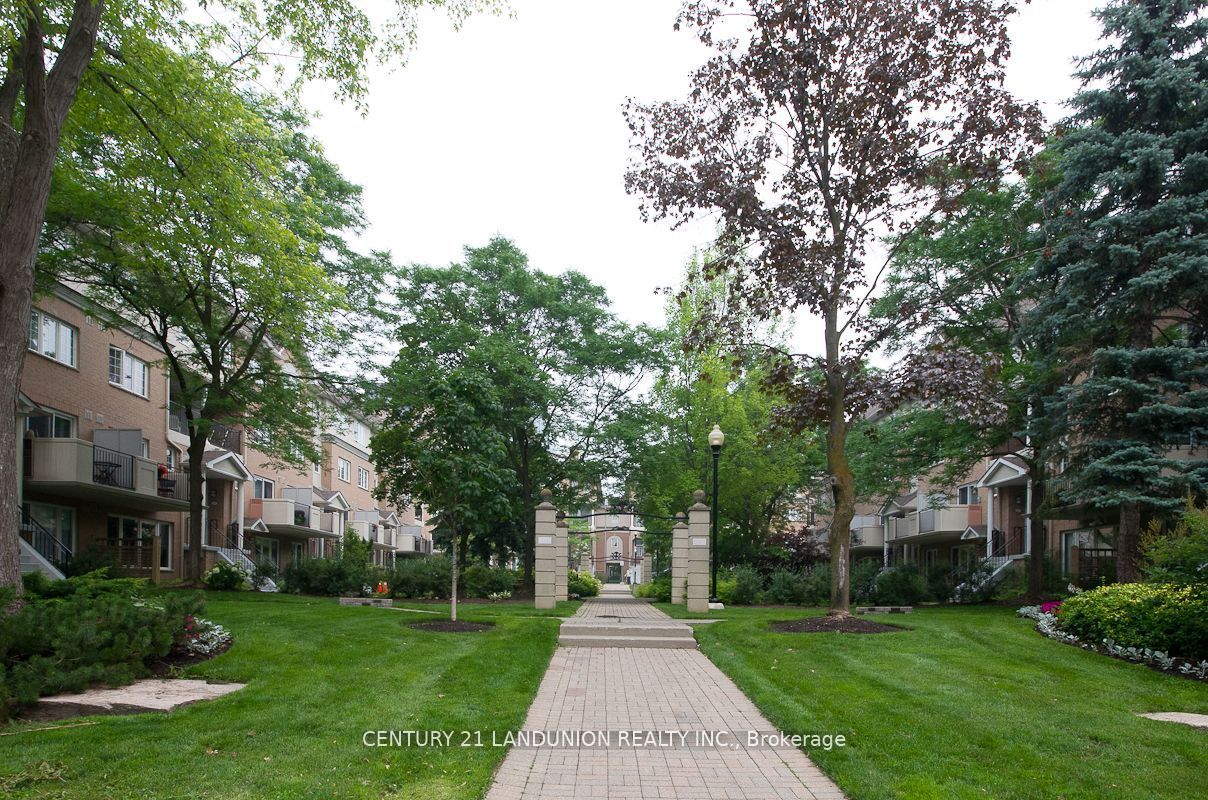 88 Grandview Way, #609