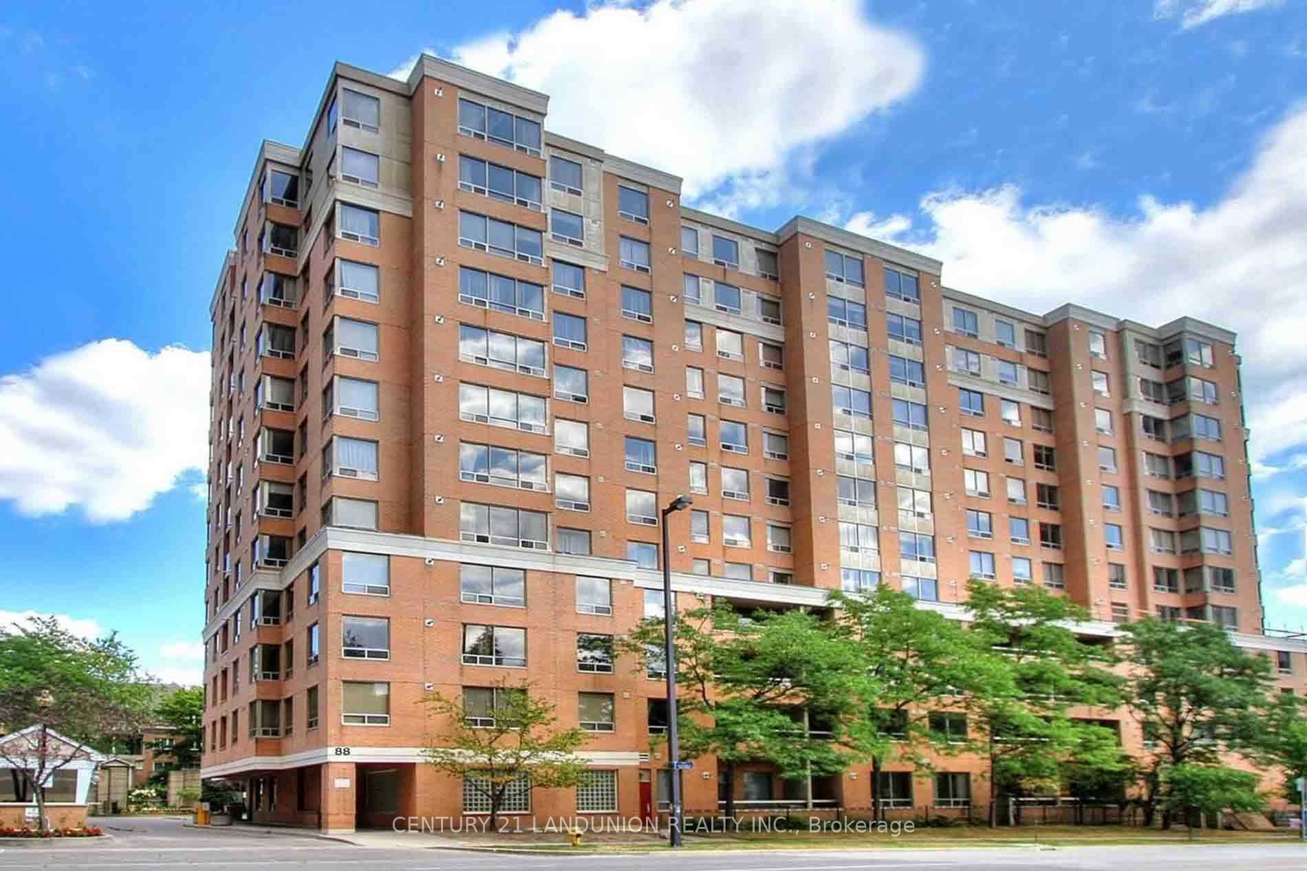 88 Grandview Way, #609