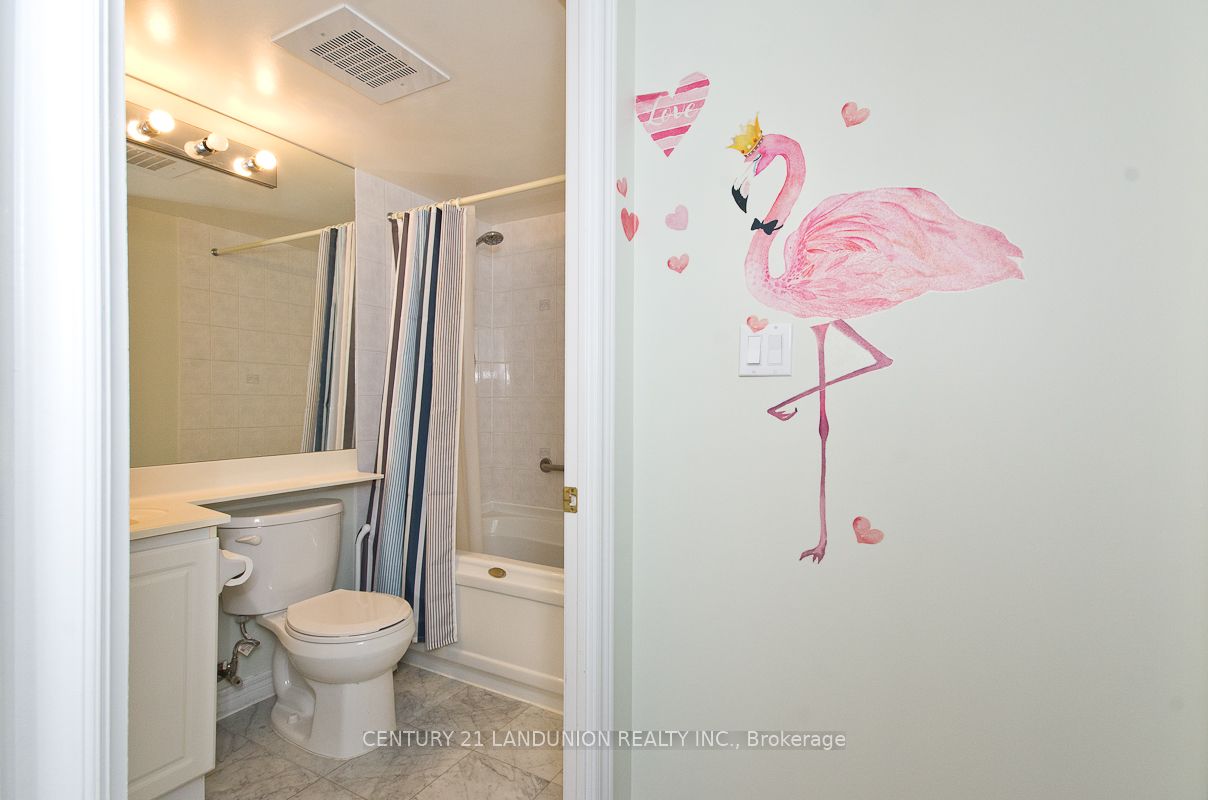 88 Grandview Way, #609