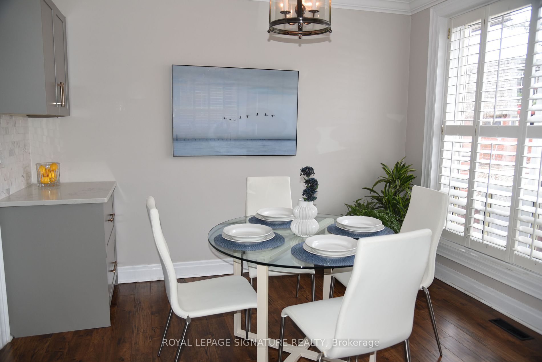 71 Upper Canada Drive, #4