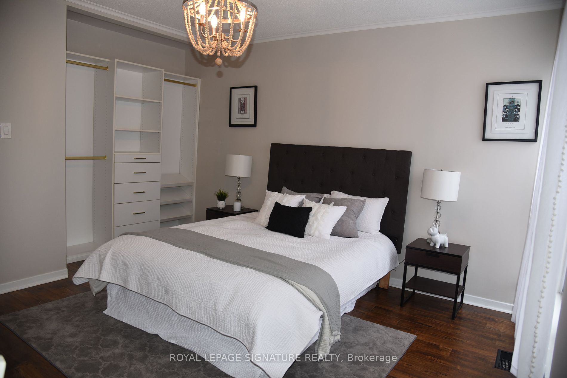 71 Upper Canada Drive, #4