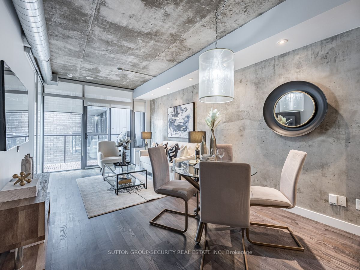 138 Princess St, #616
