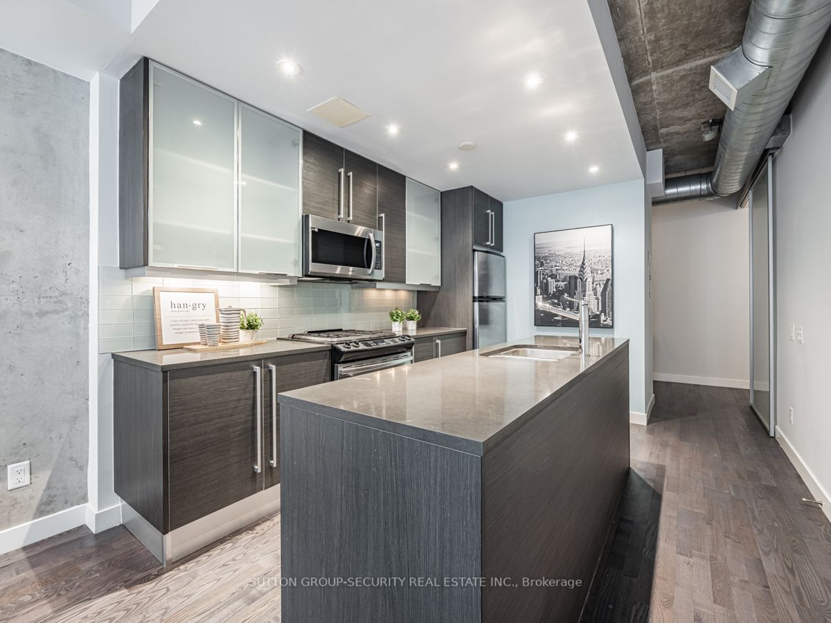 138 Princess St, #616