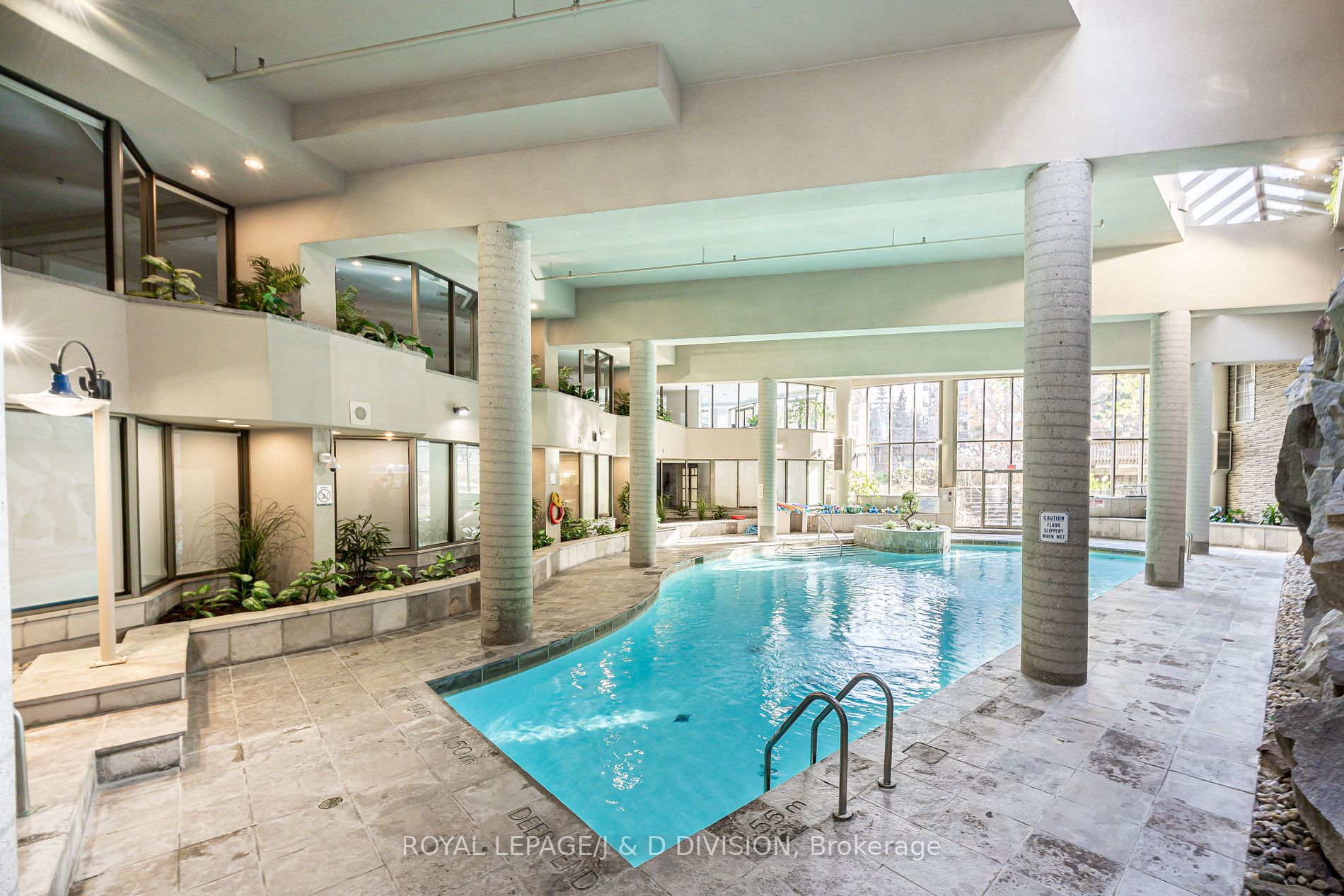 3800 Yonge Street, #607