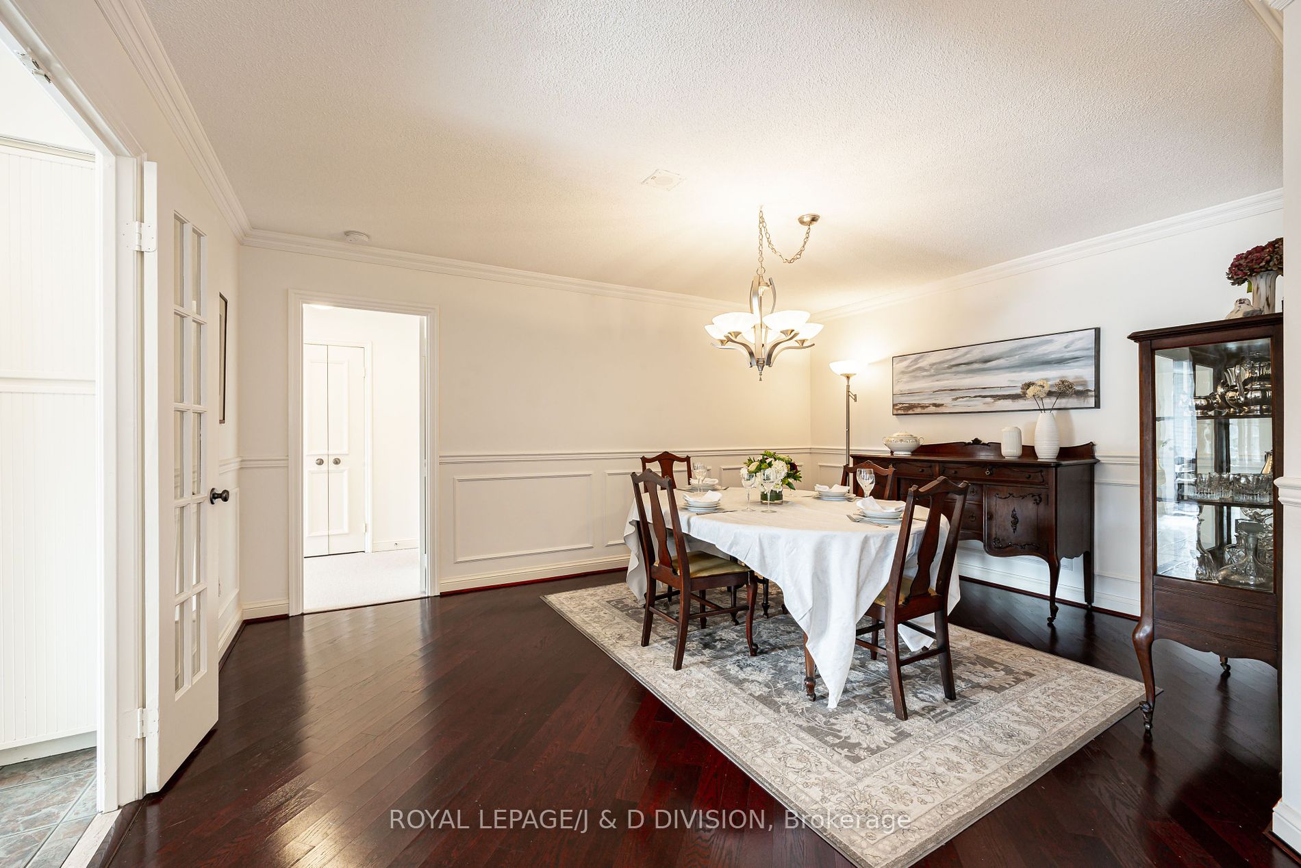 3800 Yonge Street, #607