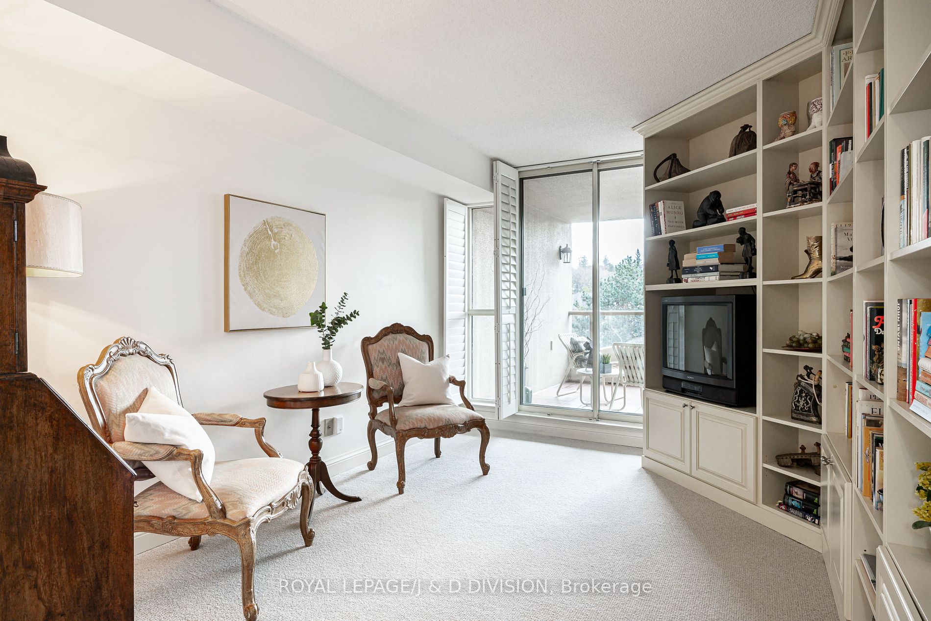 3800 Yonge Street, #607