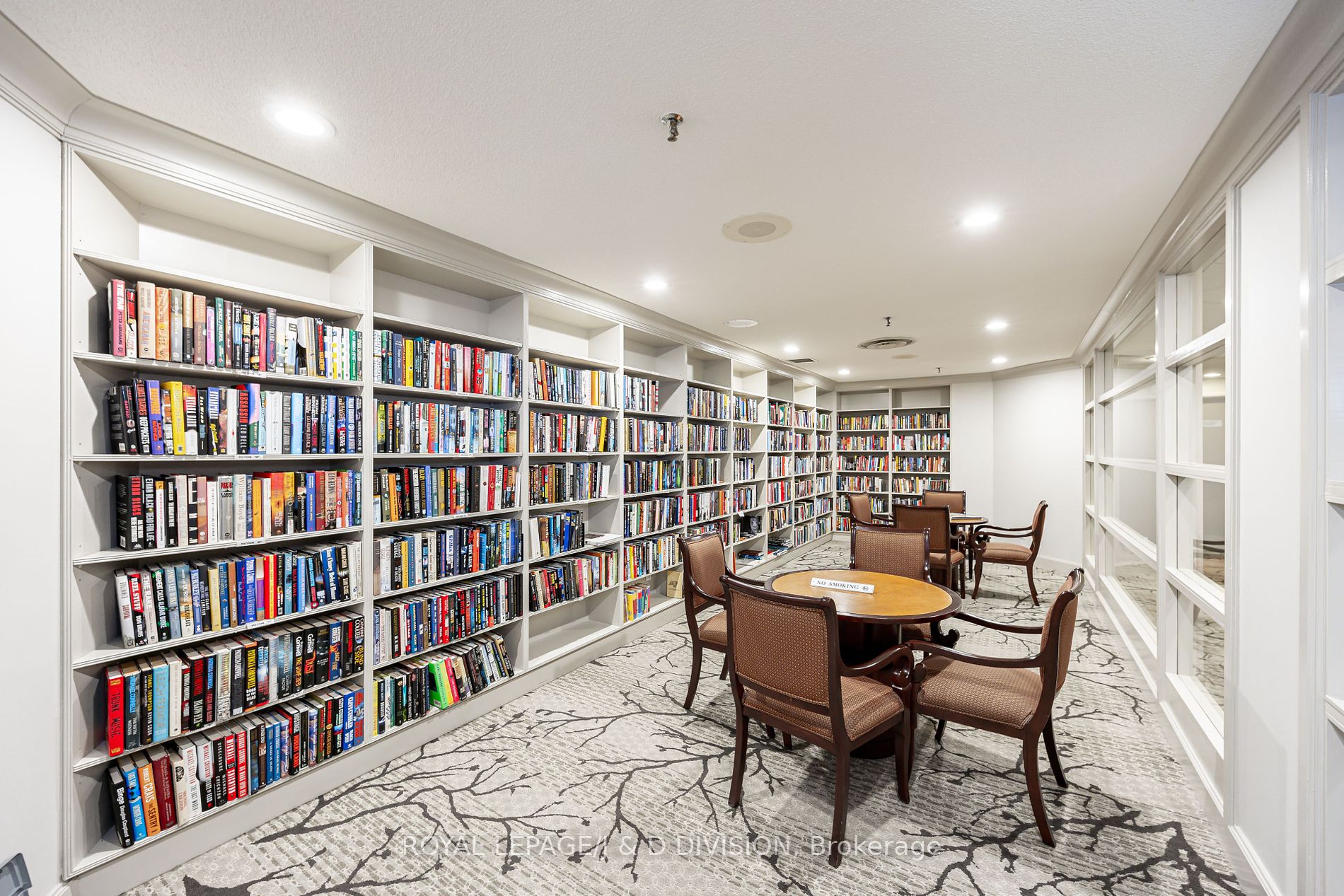 3800 Yonge Street, #607