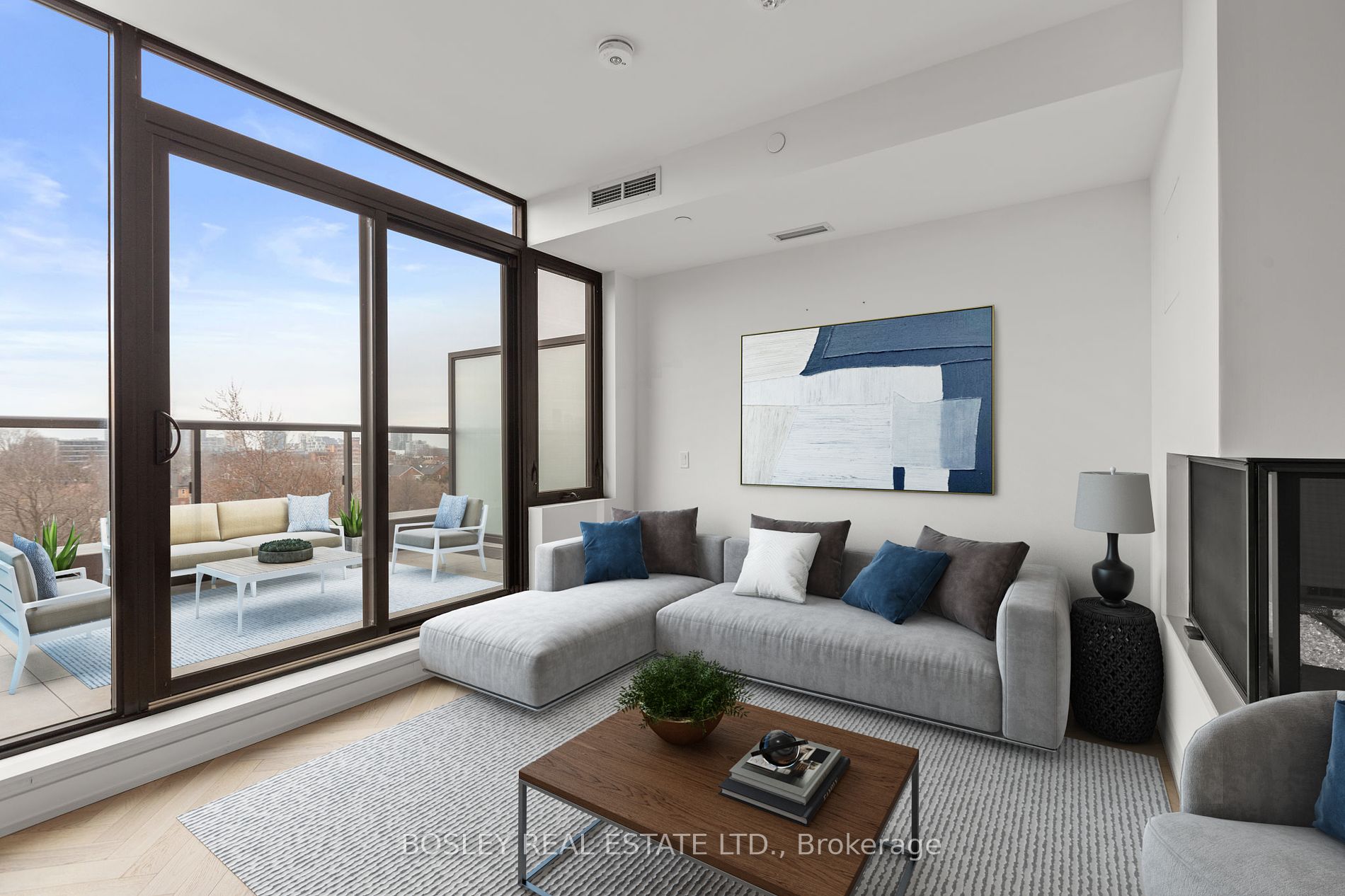 899 College St, #616