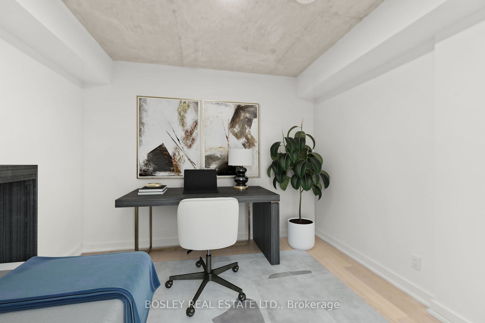 899 College St, #616