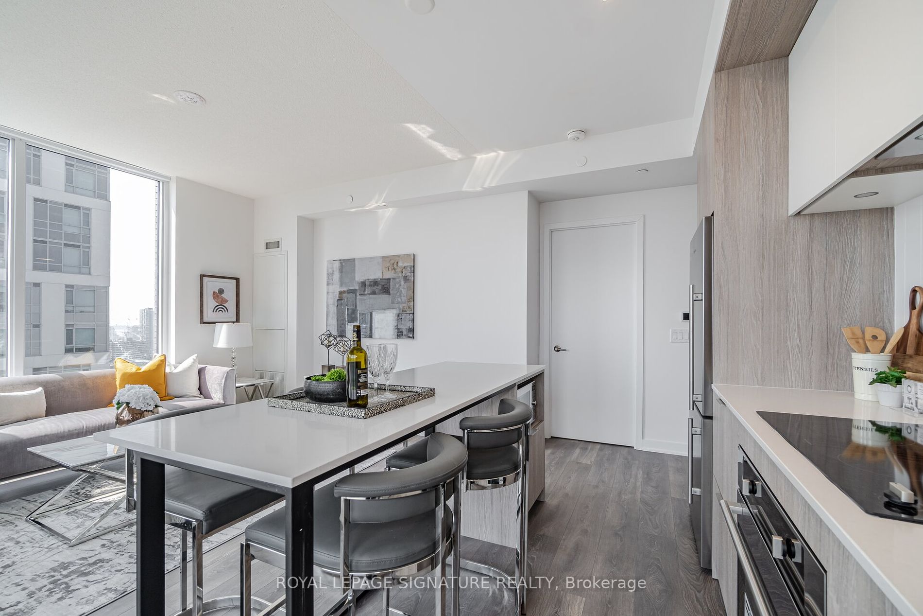 130 River St, #2302