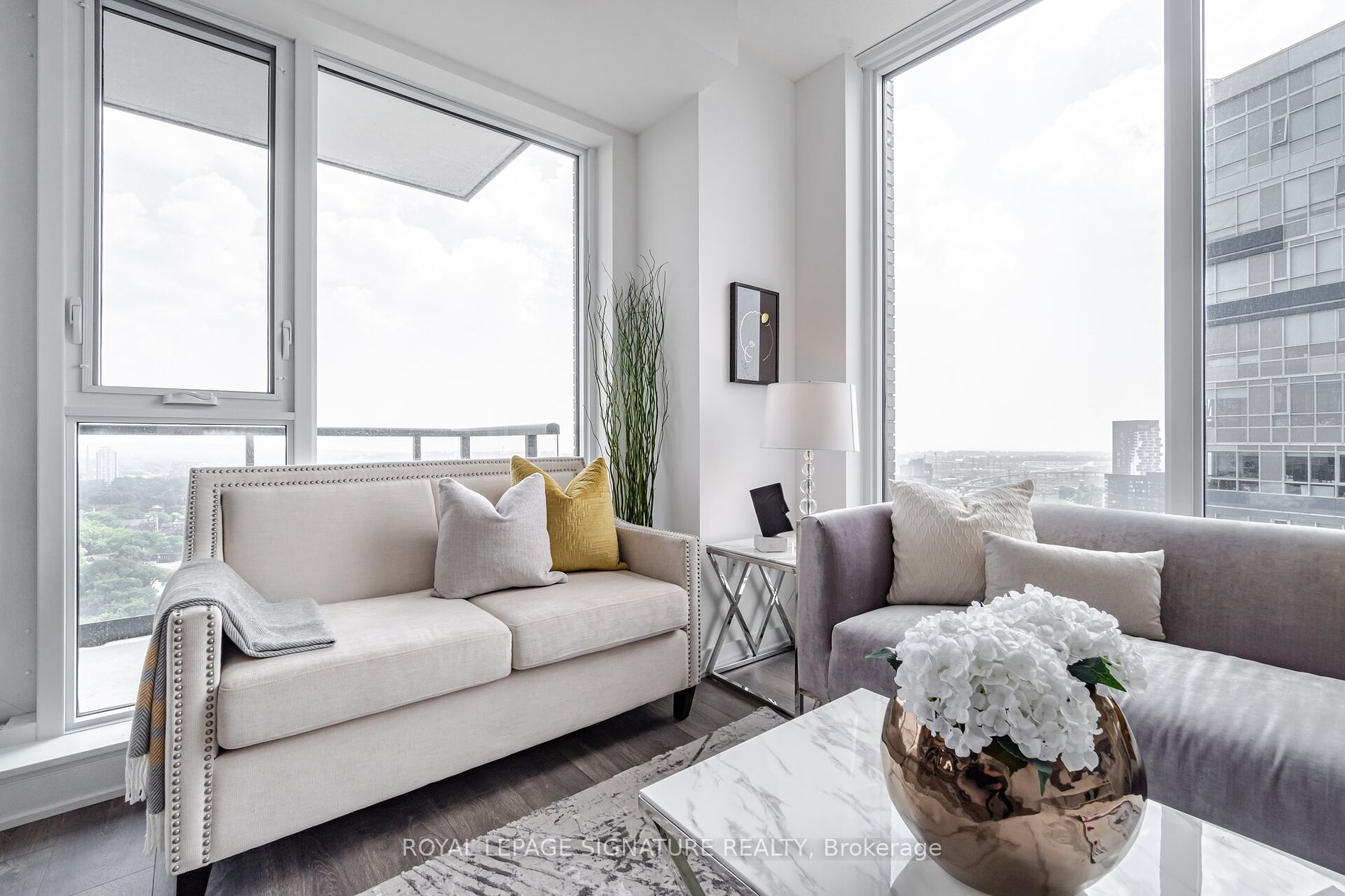 130 River St, #2302