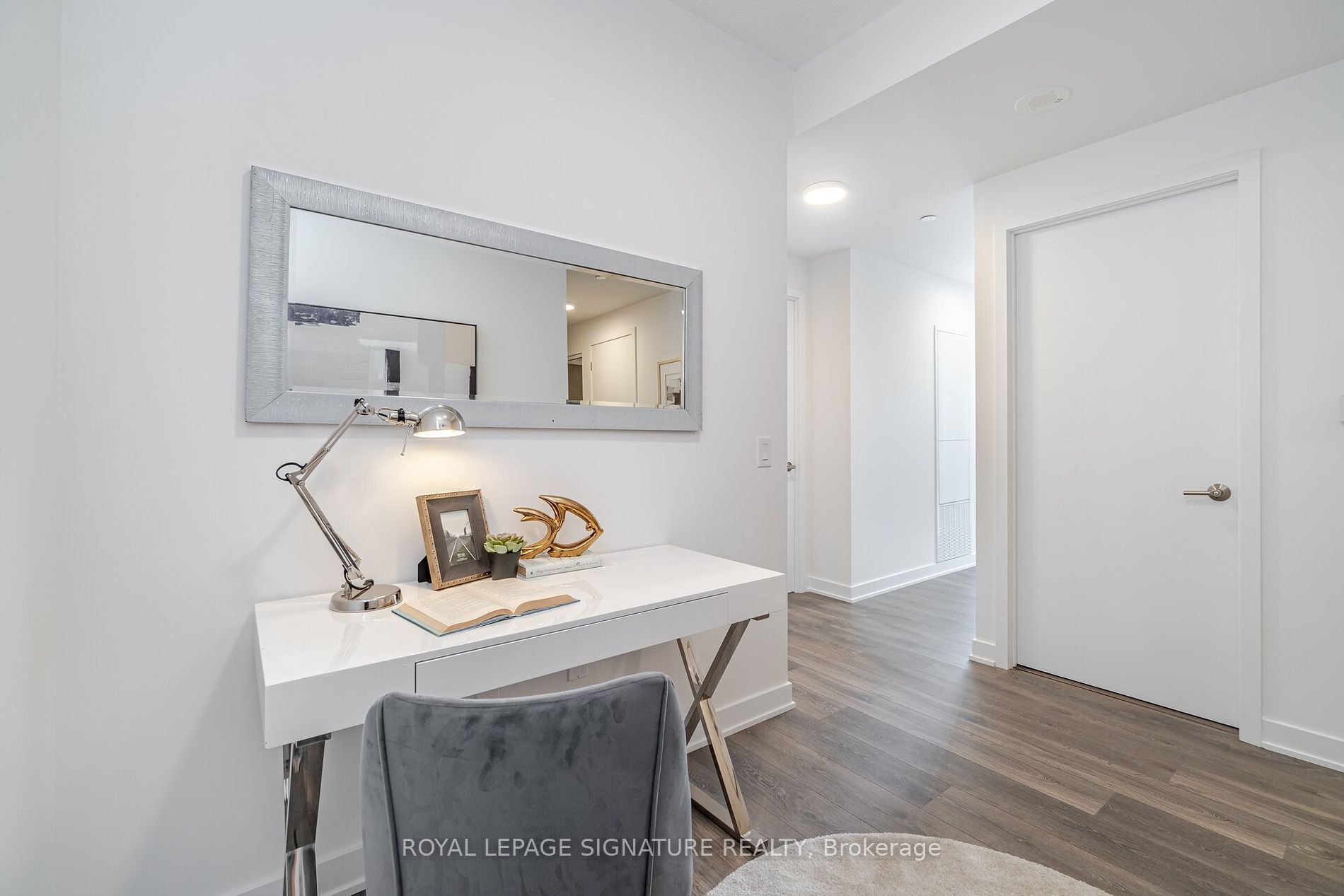 130 River St, #2302