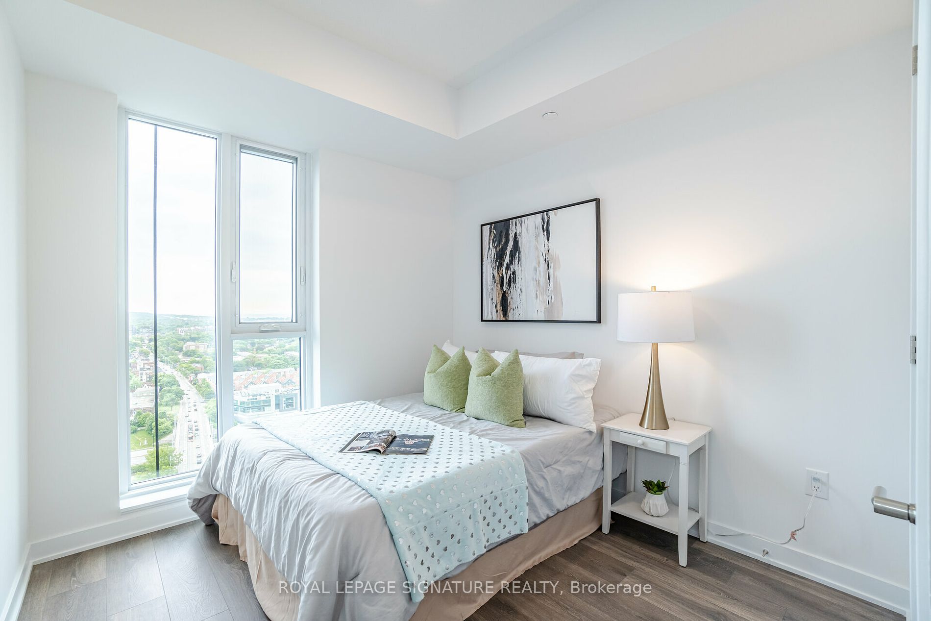 130 River St, #2302