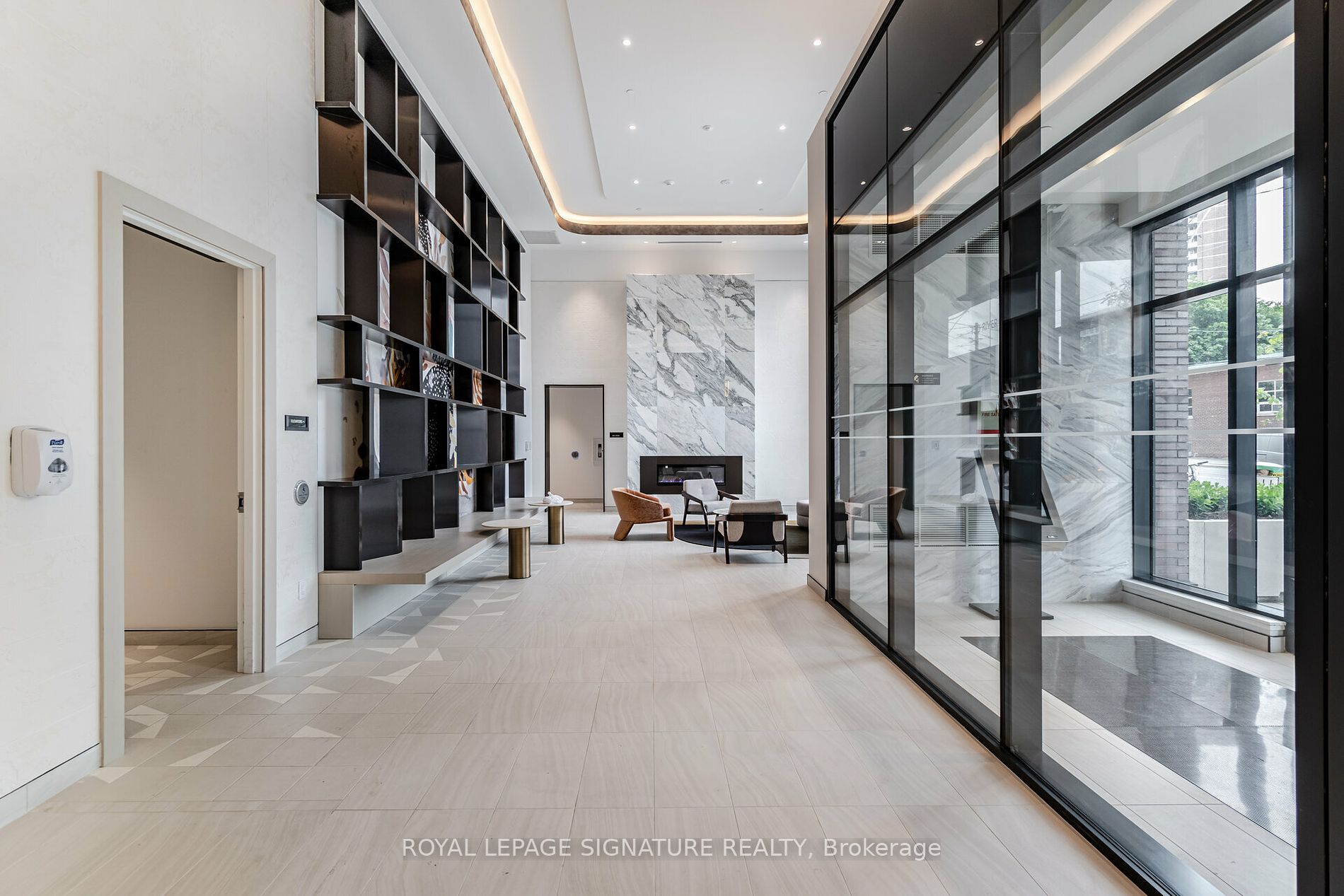 130 River St, #2302