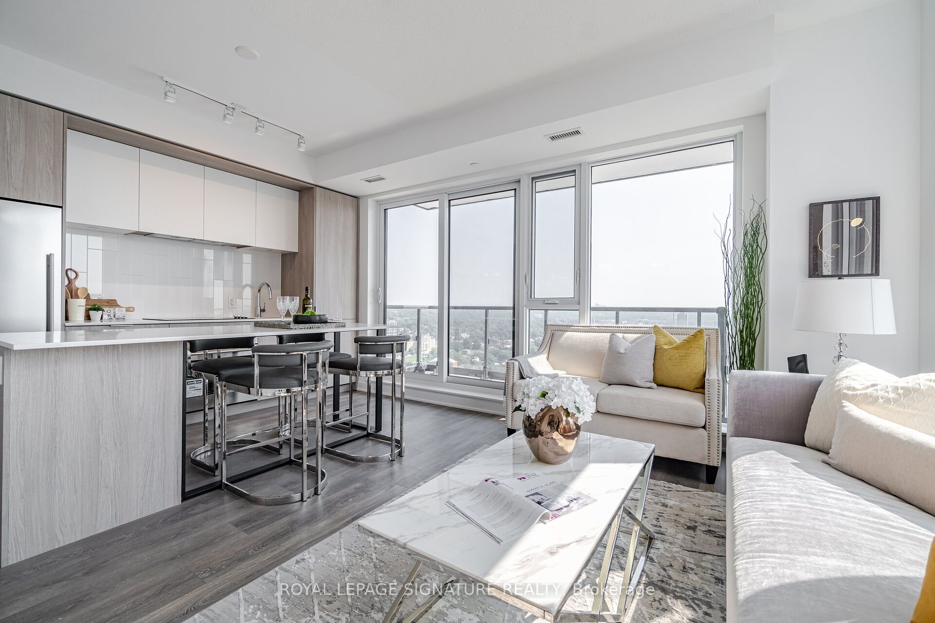 130 River St, #2302