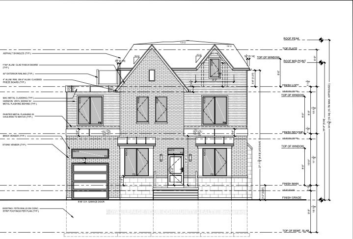 1002 Spadina Road