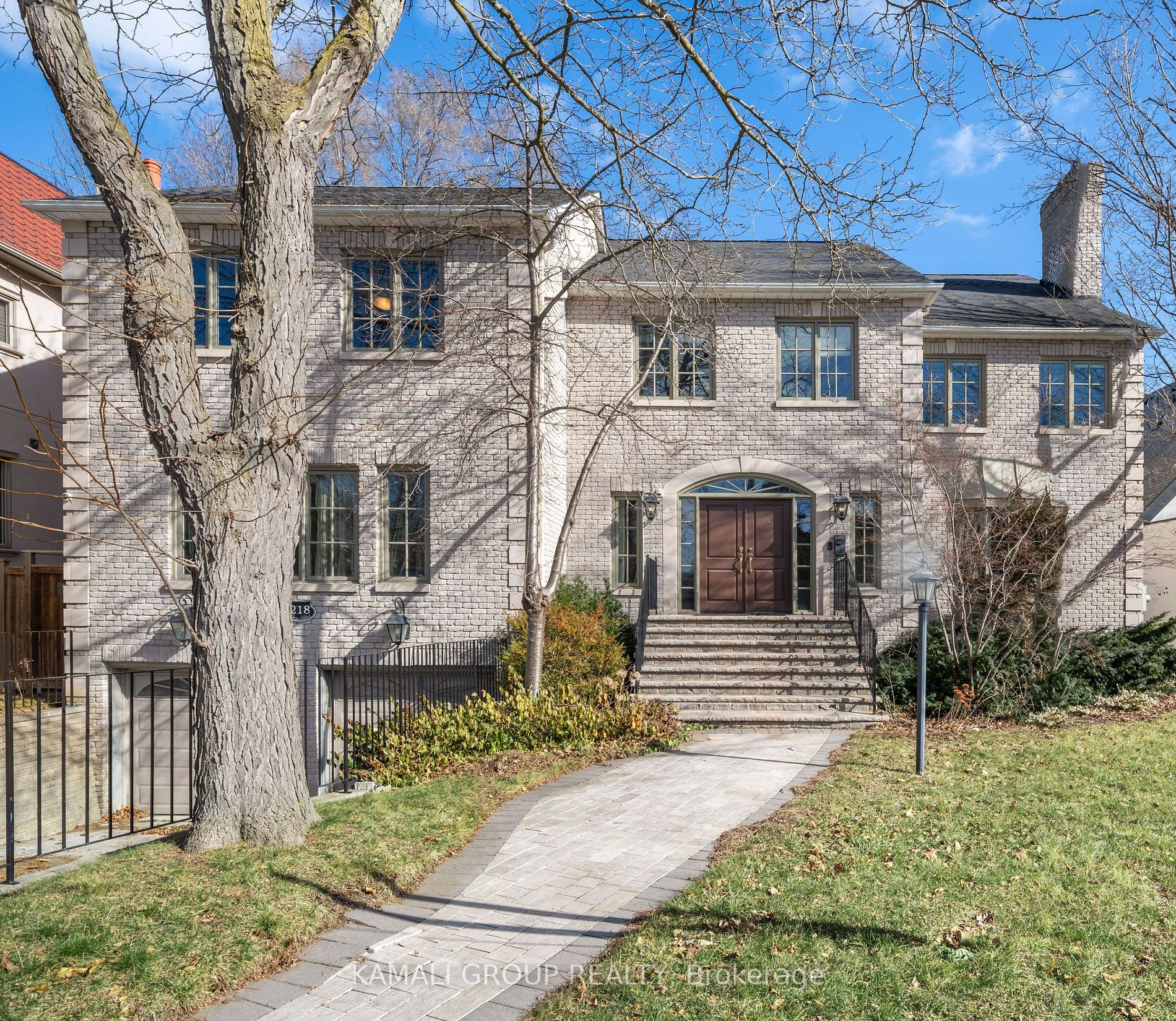 218 Owen Boulevard