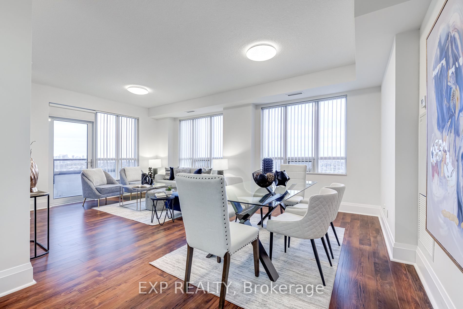 100 Harrison Garden Boulevard, #1822