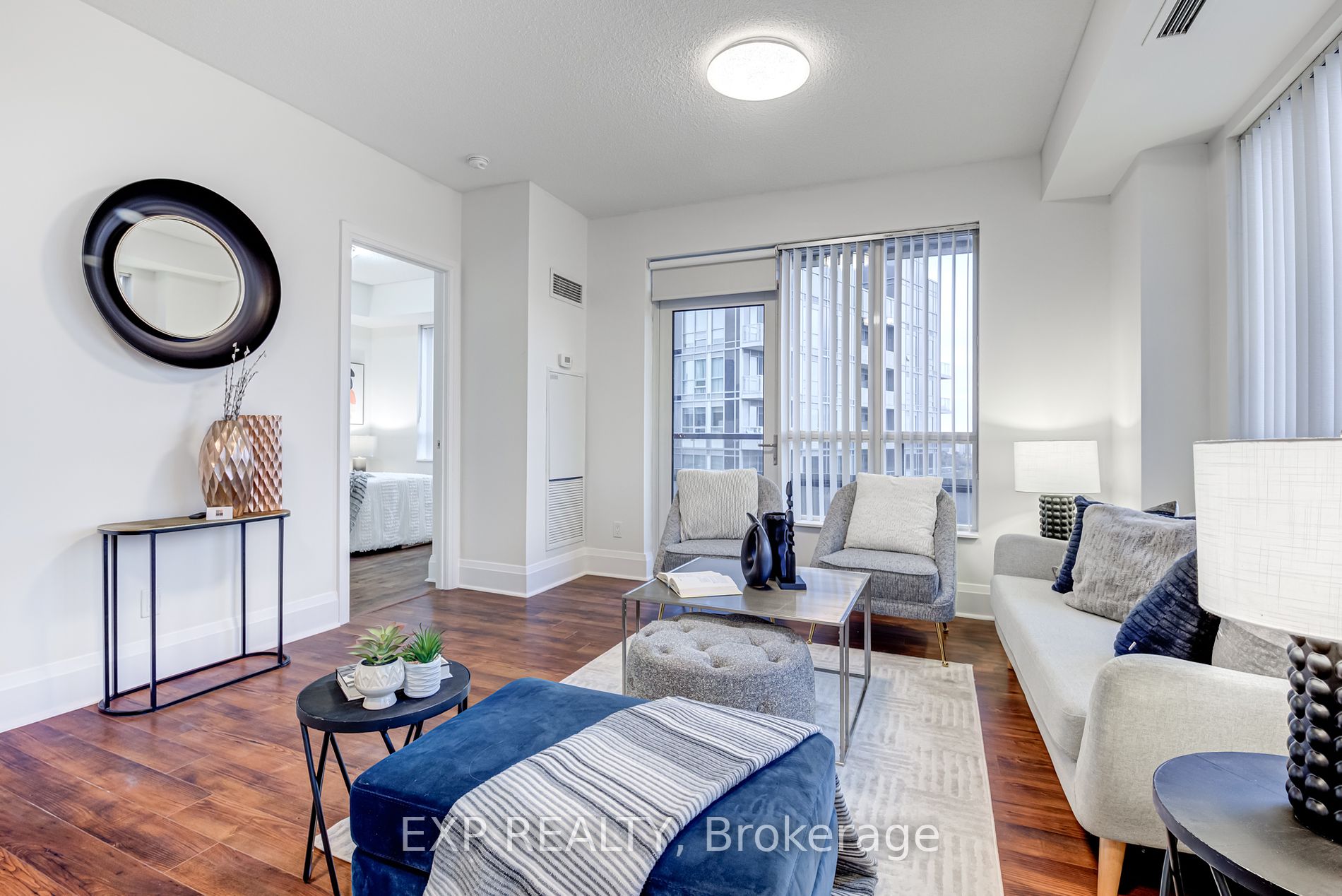 100 Harrison Garden Boulevard, #1822