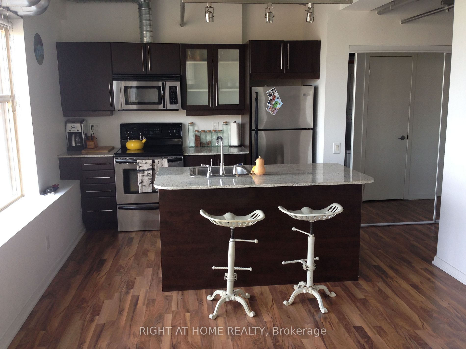 736 Dundas Street E, #501