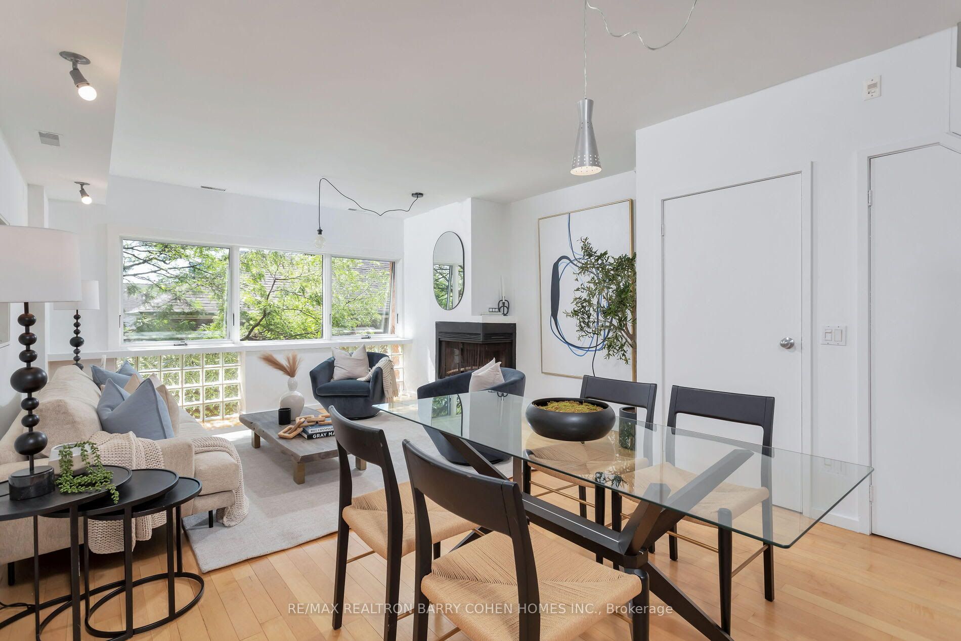34 Claremont St, #201