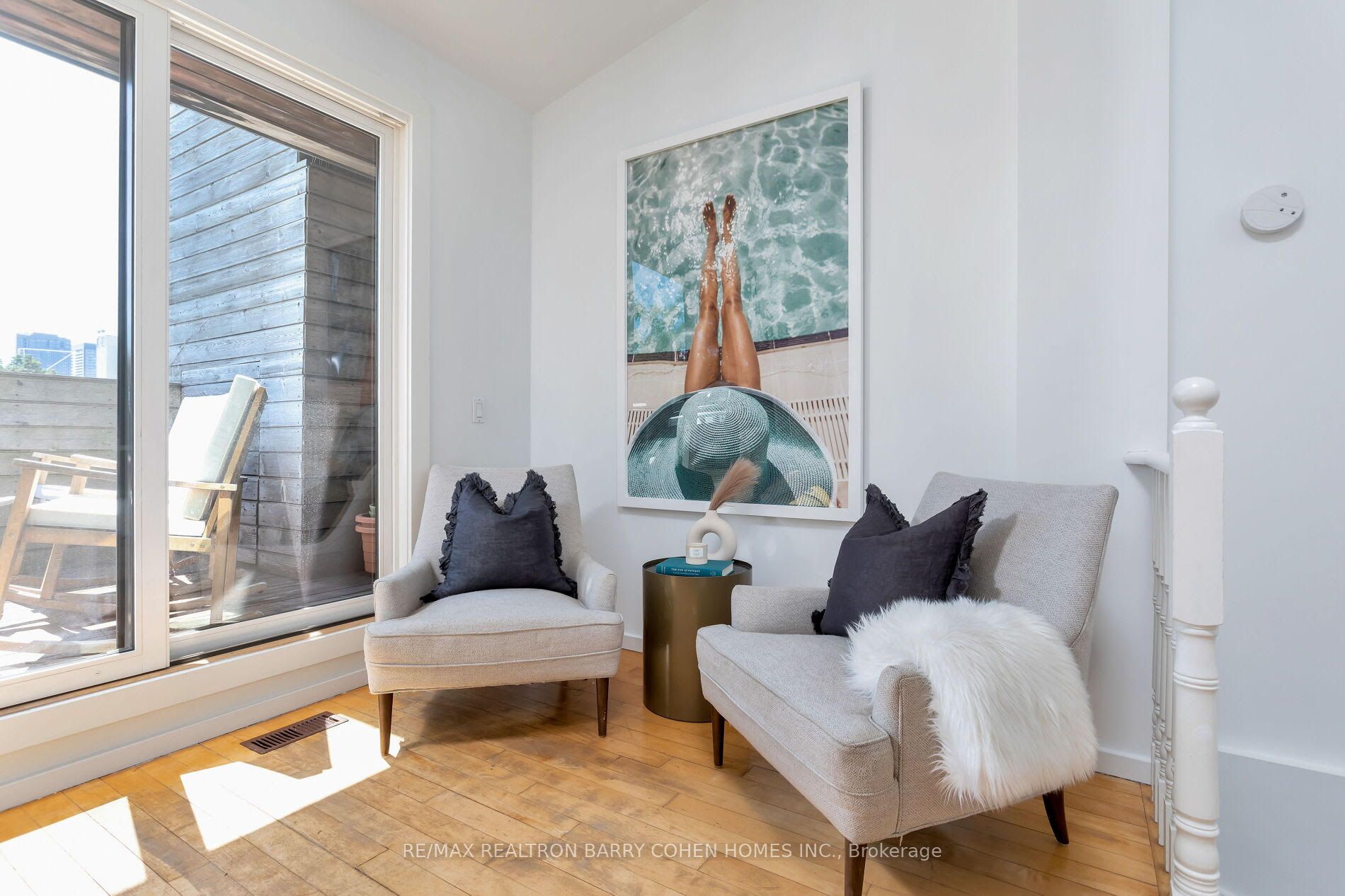 34 Claremont St, #201