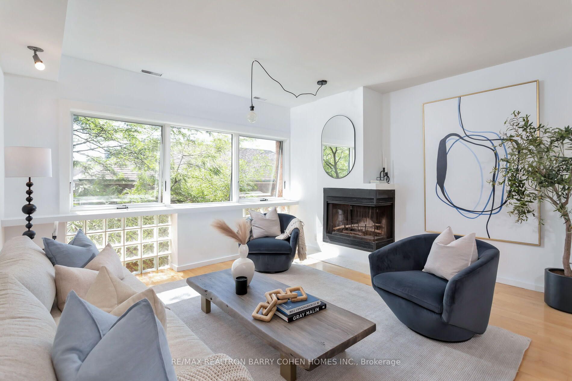 34 Claremont St, #201