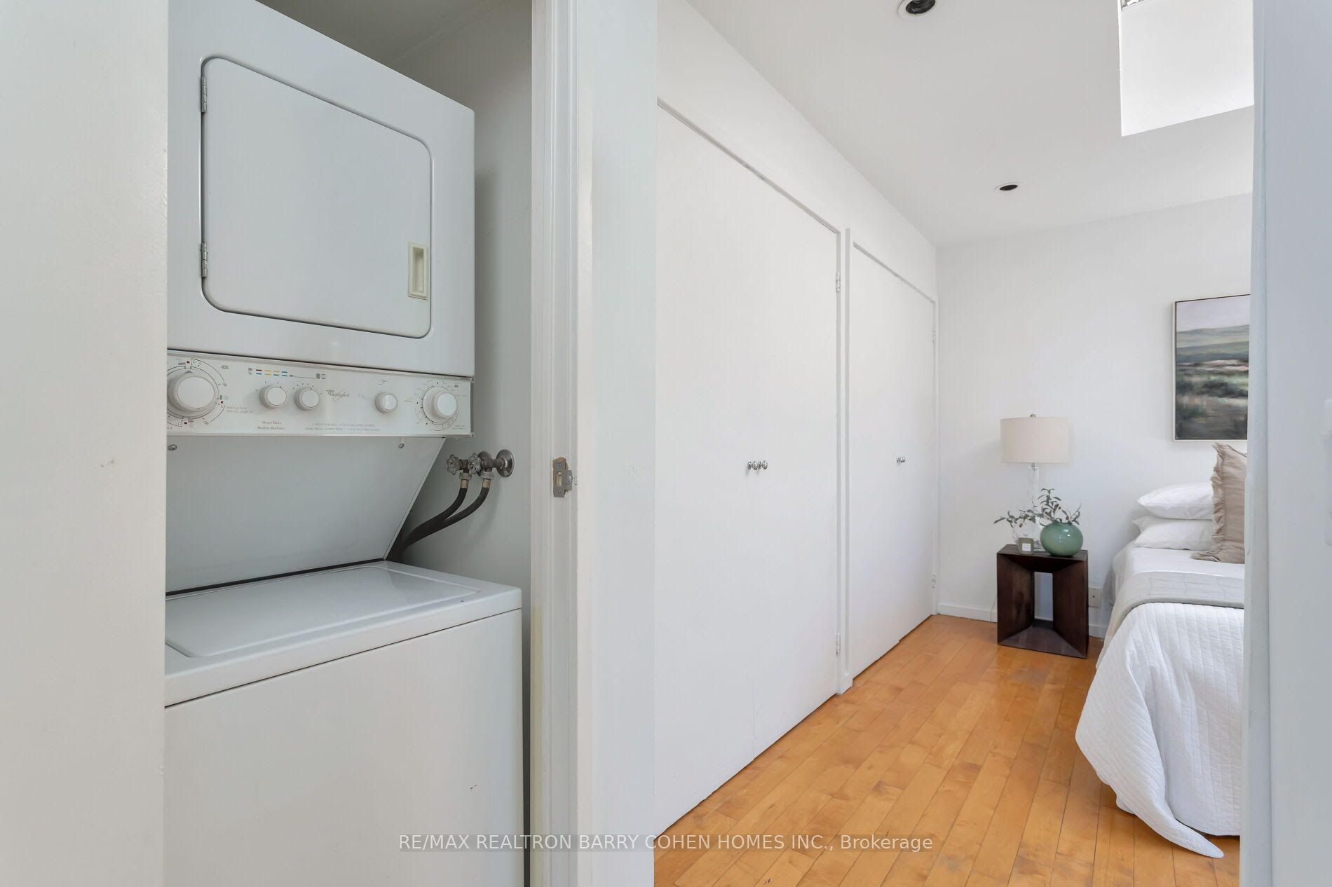 34 Claremont St, #201