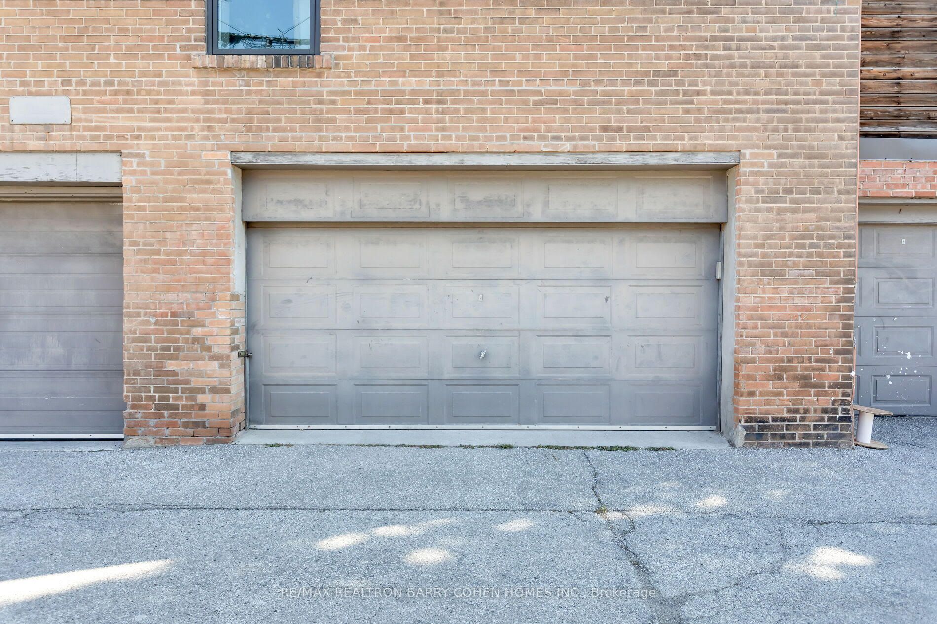 34 Claremont St, #201