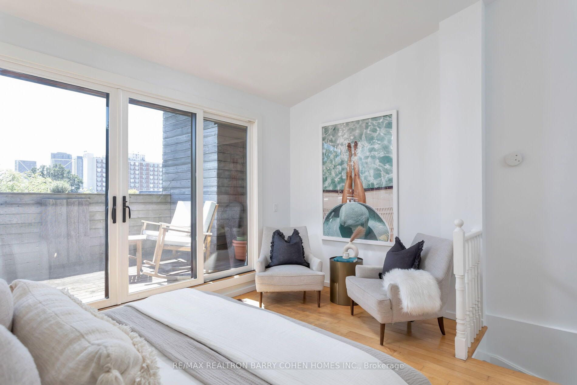34 Claremont St, #201