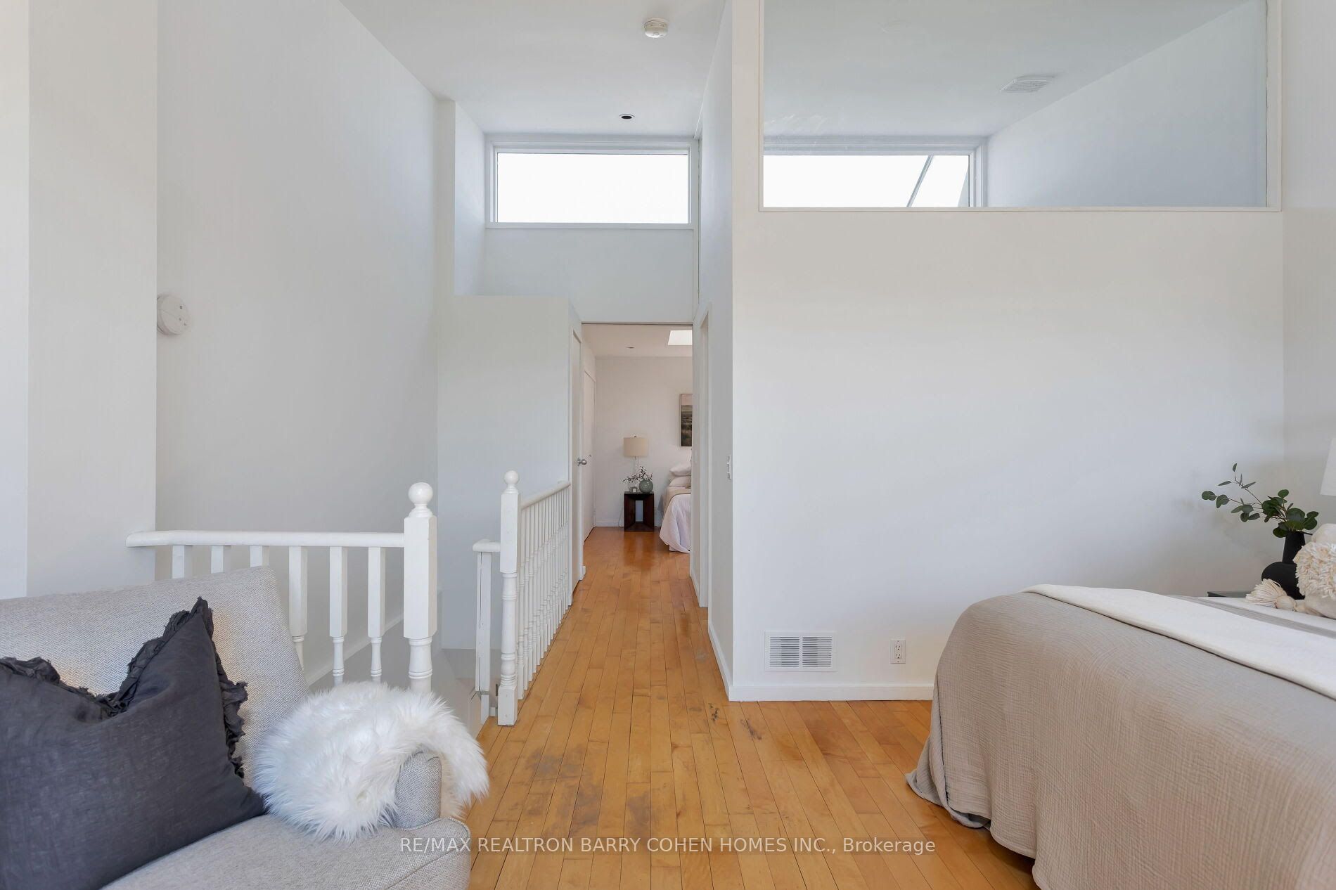 34 Claremont St, #201