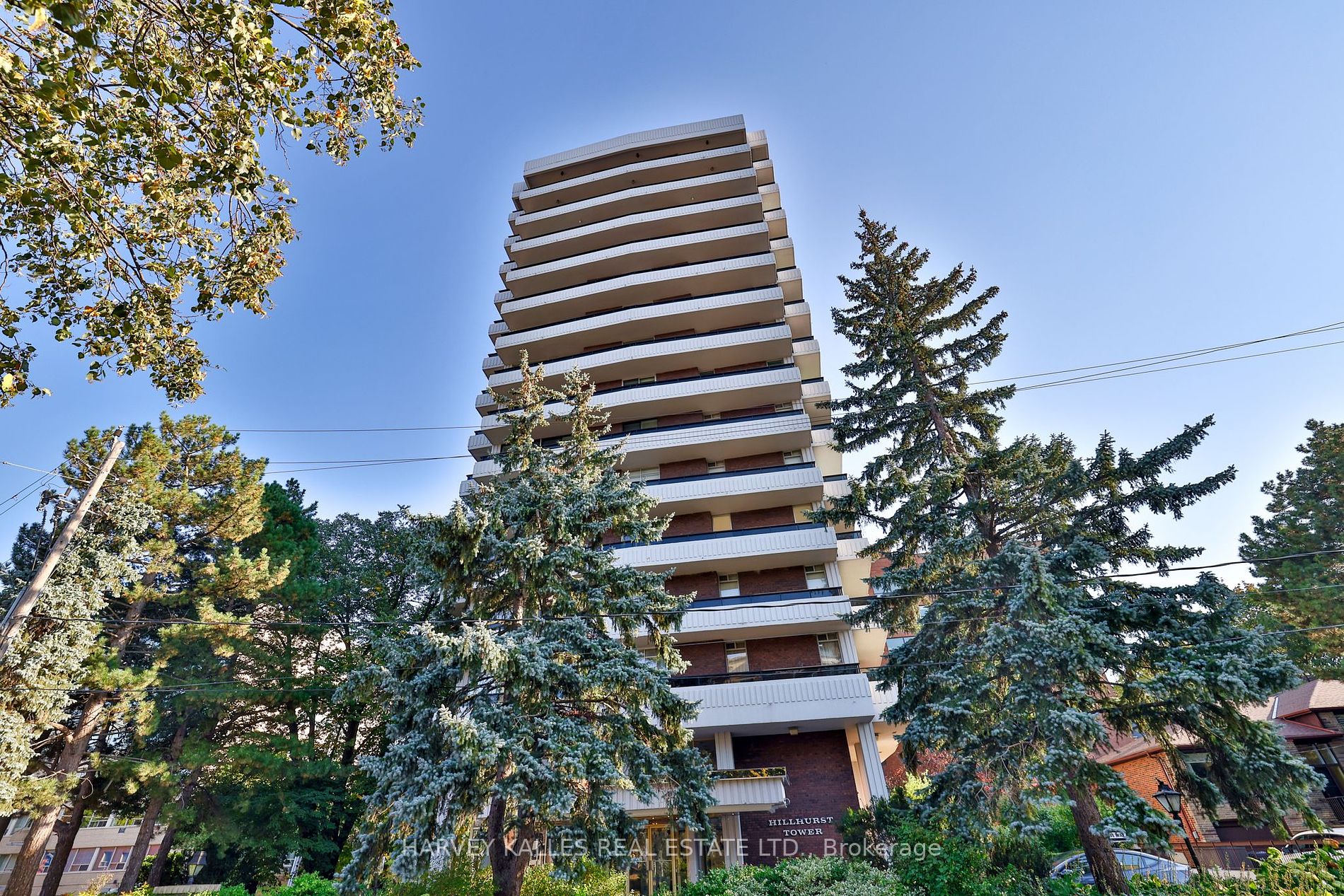 2600 Bathurst St, #901