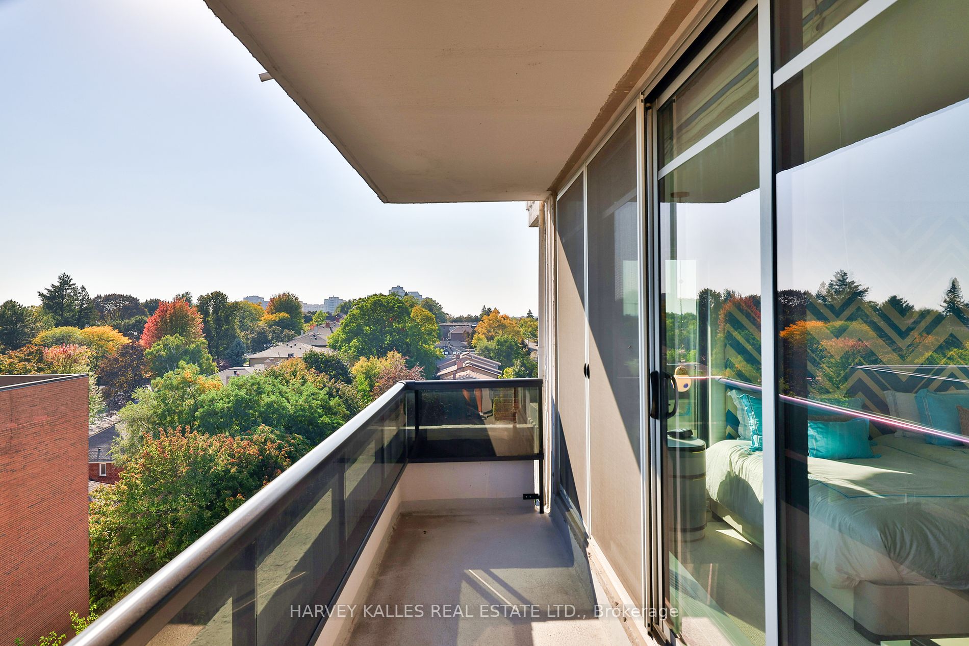 2600 Bathurst St, #901
