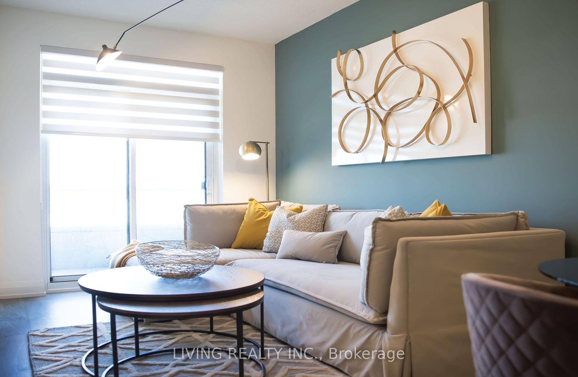 591 Sheppard Avenue E, #619