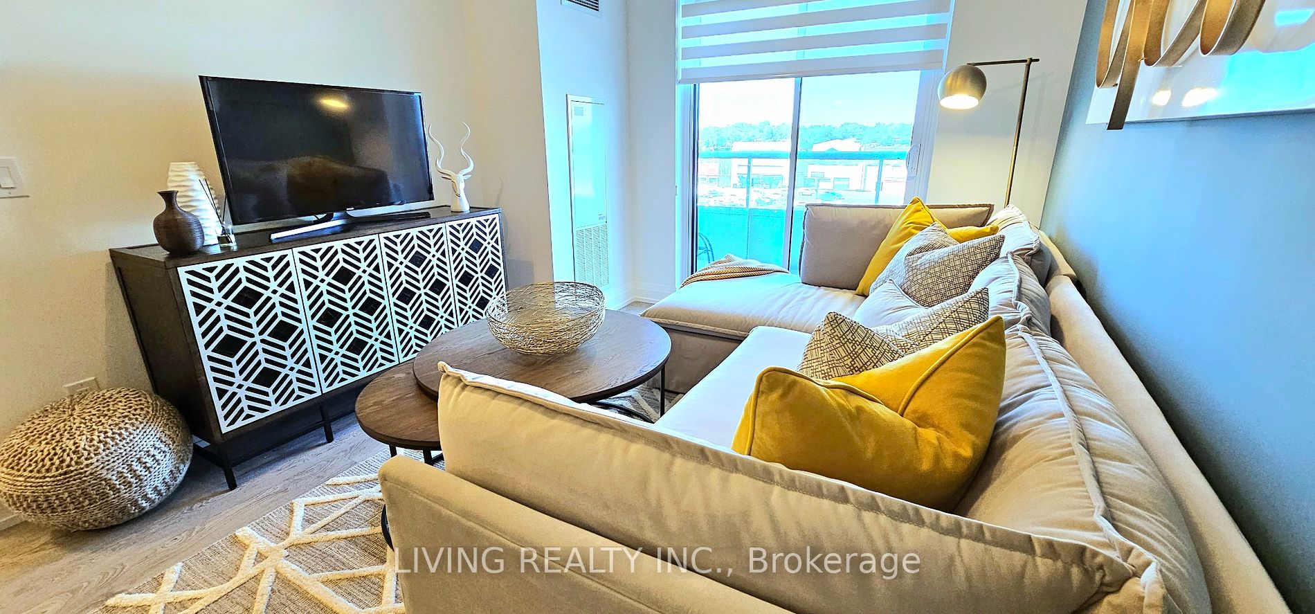 591 Sheppard Avenue E, #619