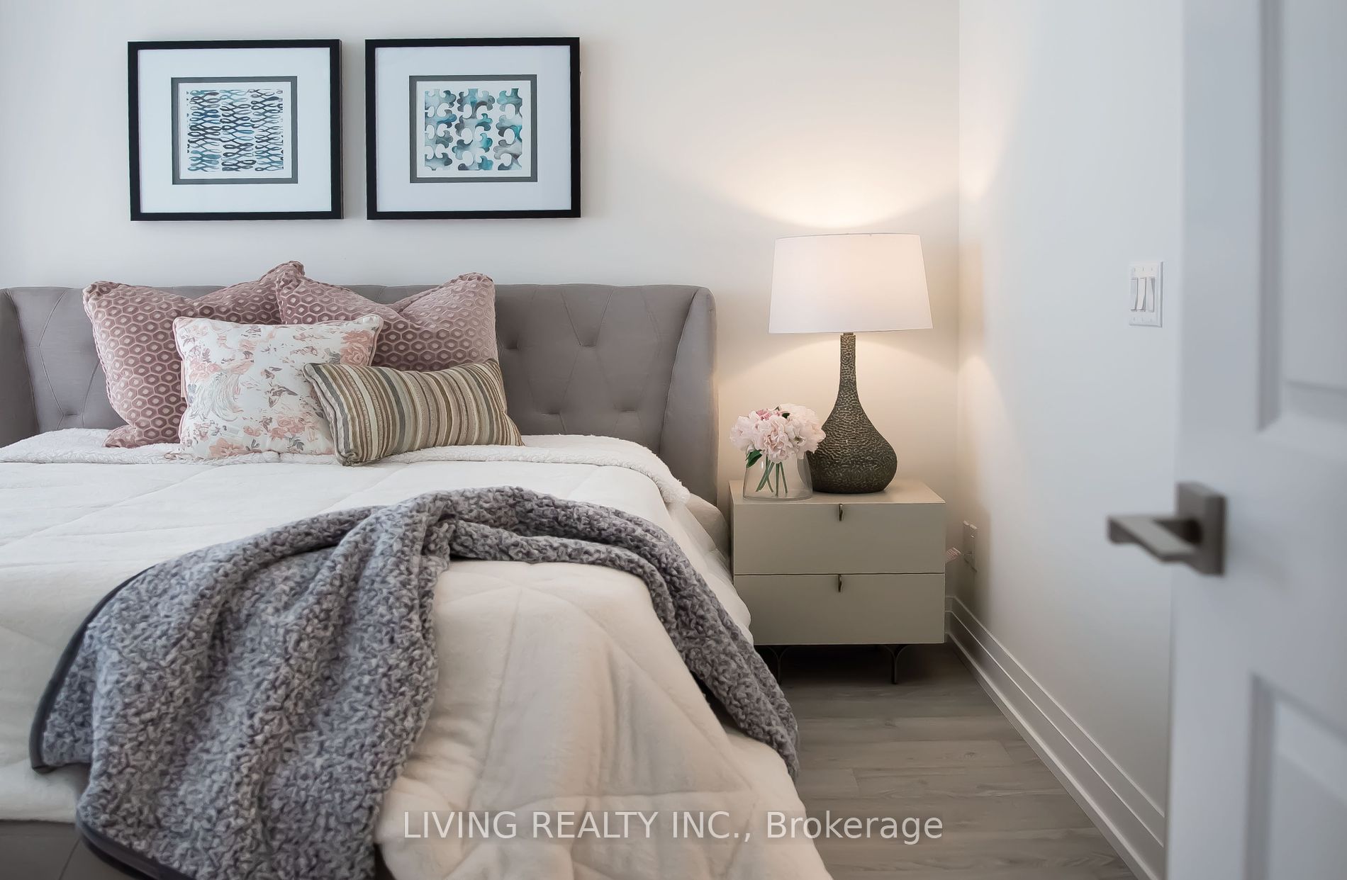 591 Sheppard Avenue E, #619