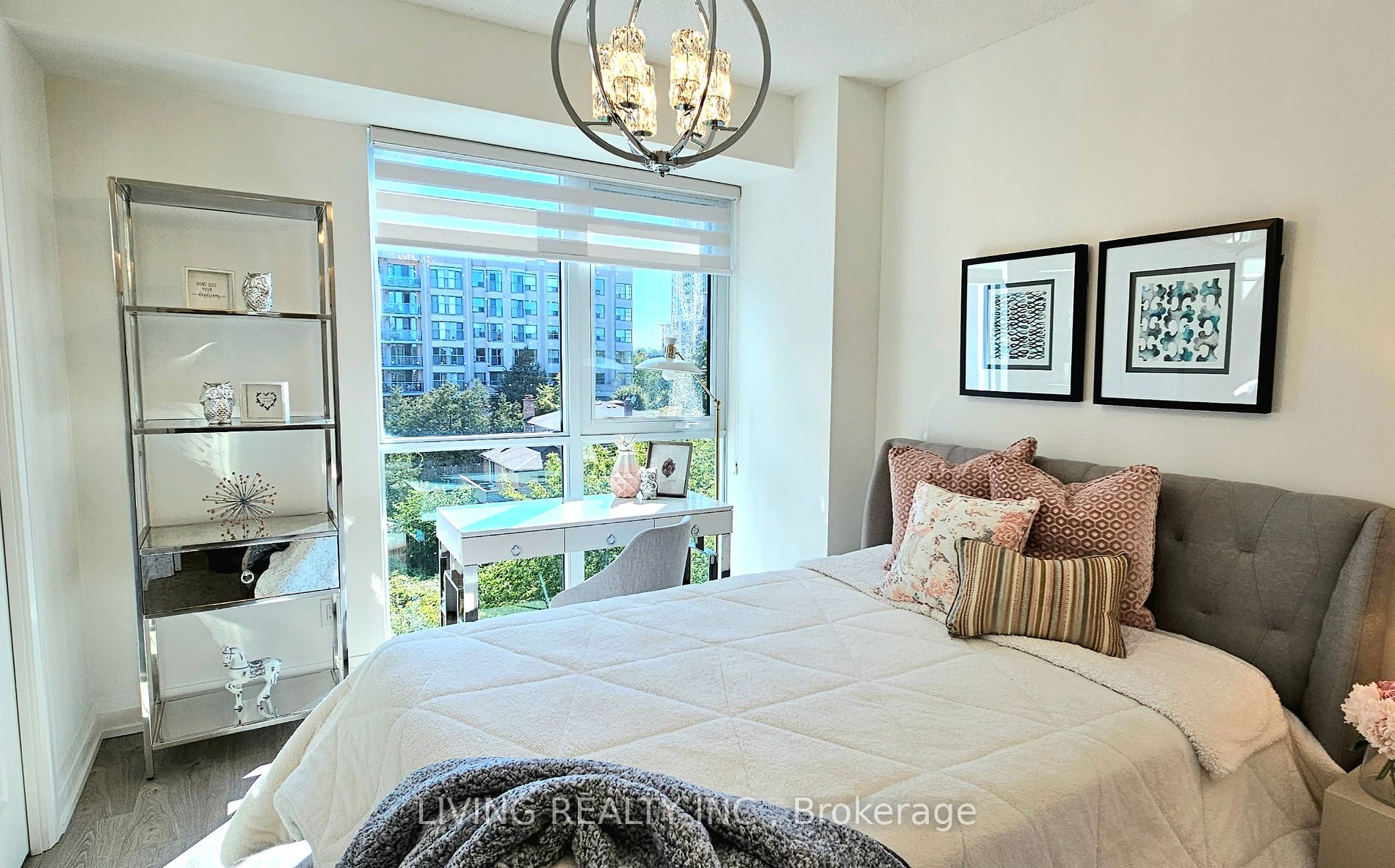 591 Sheppard Avenue E, #619