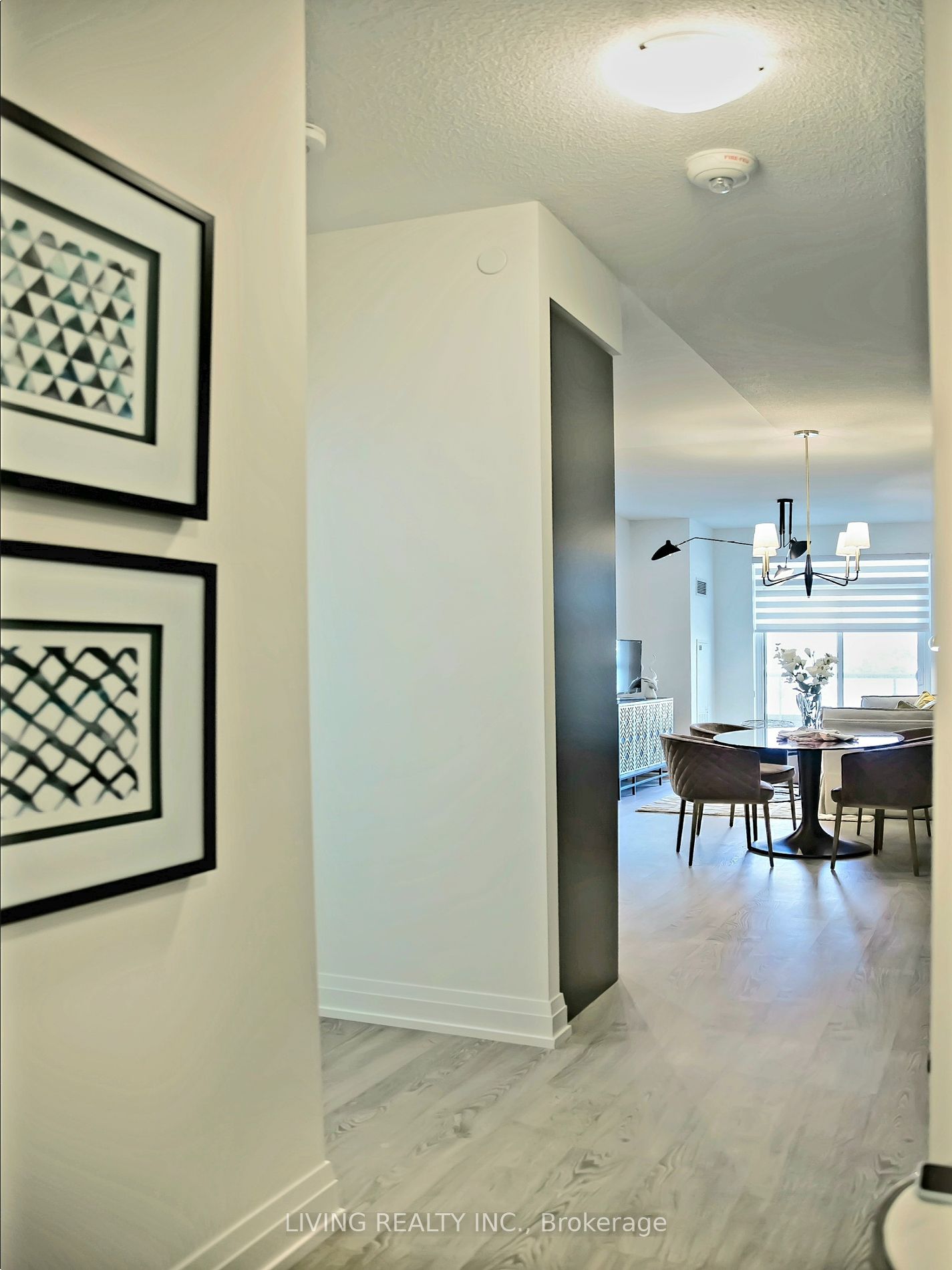 591 Sheppard Avenue E, #619