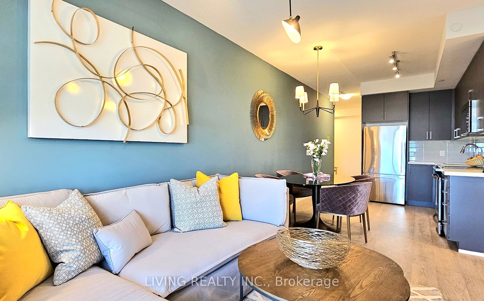 591 Sheppard Avenue E, #619