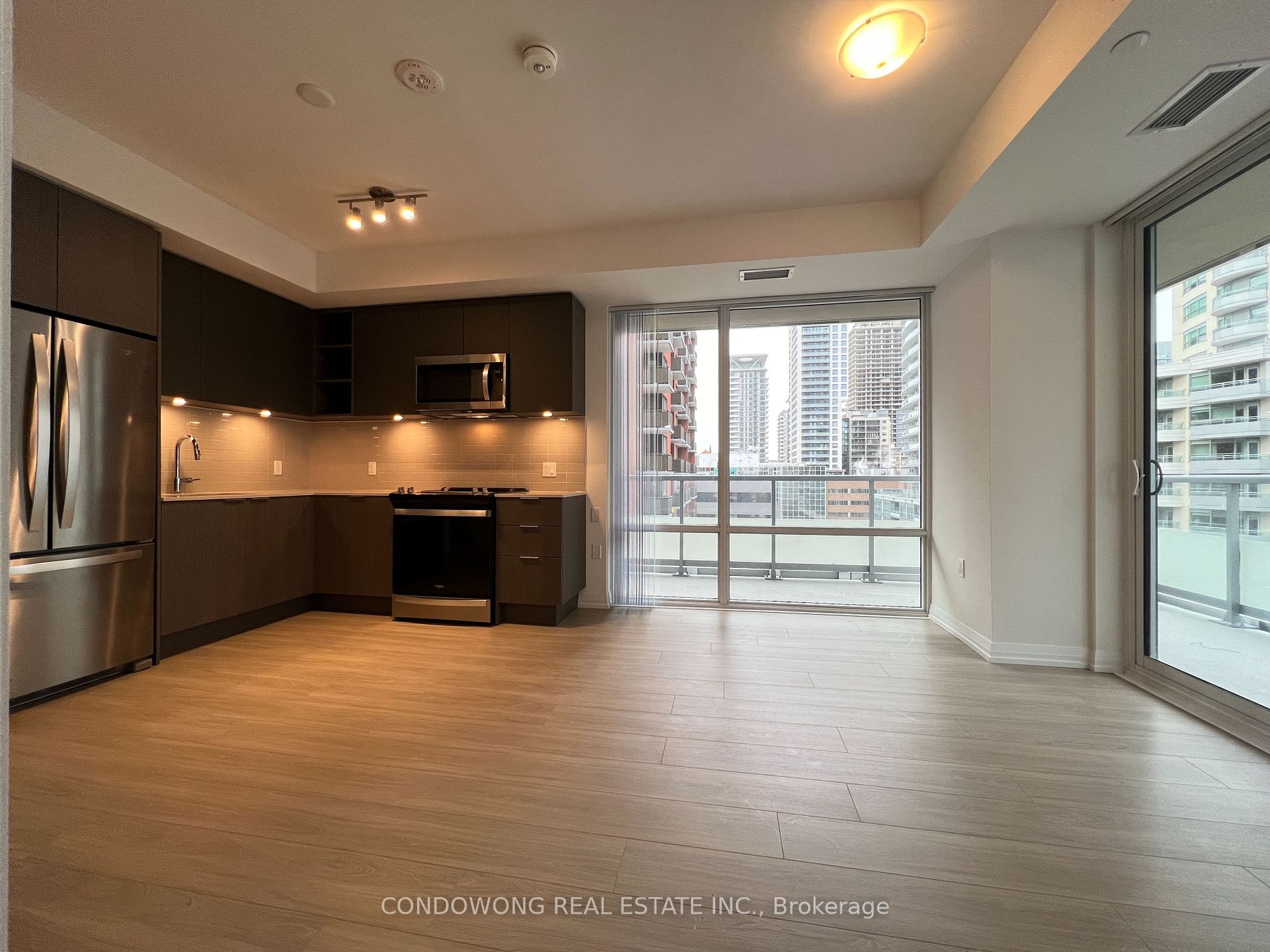 50 Dunfield Avenue #1019