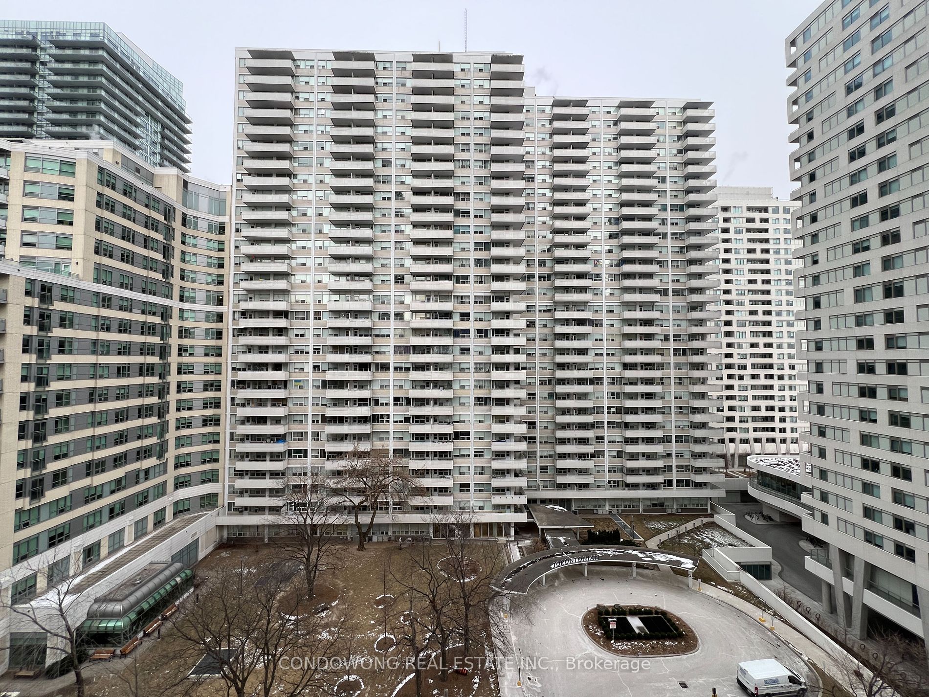 50 Dunfield Avenue #1019