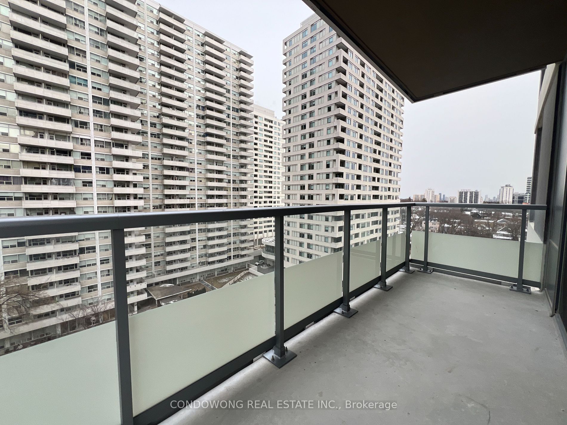 50 Dunfield Avenue #1019