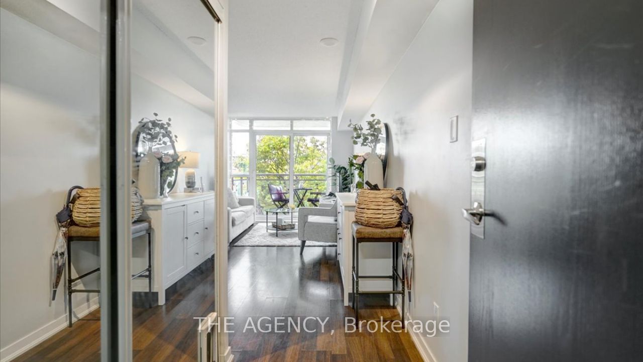 38 Joe Shuster Way, #407