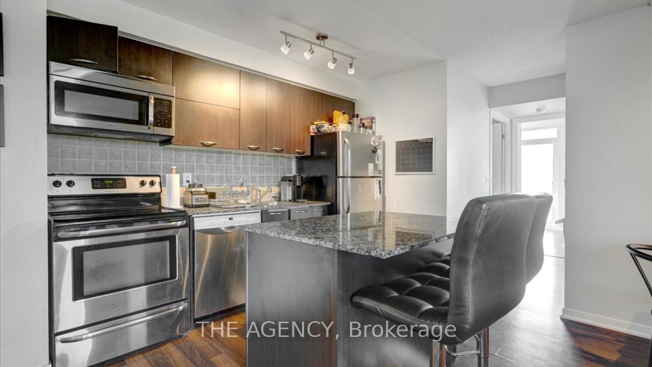 38 Joe Shuster Way, #407
